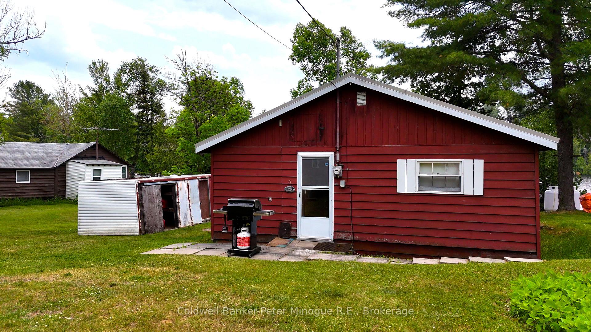 Photo 37 of 37 Red Cedar Road, Temagami — HOMEH