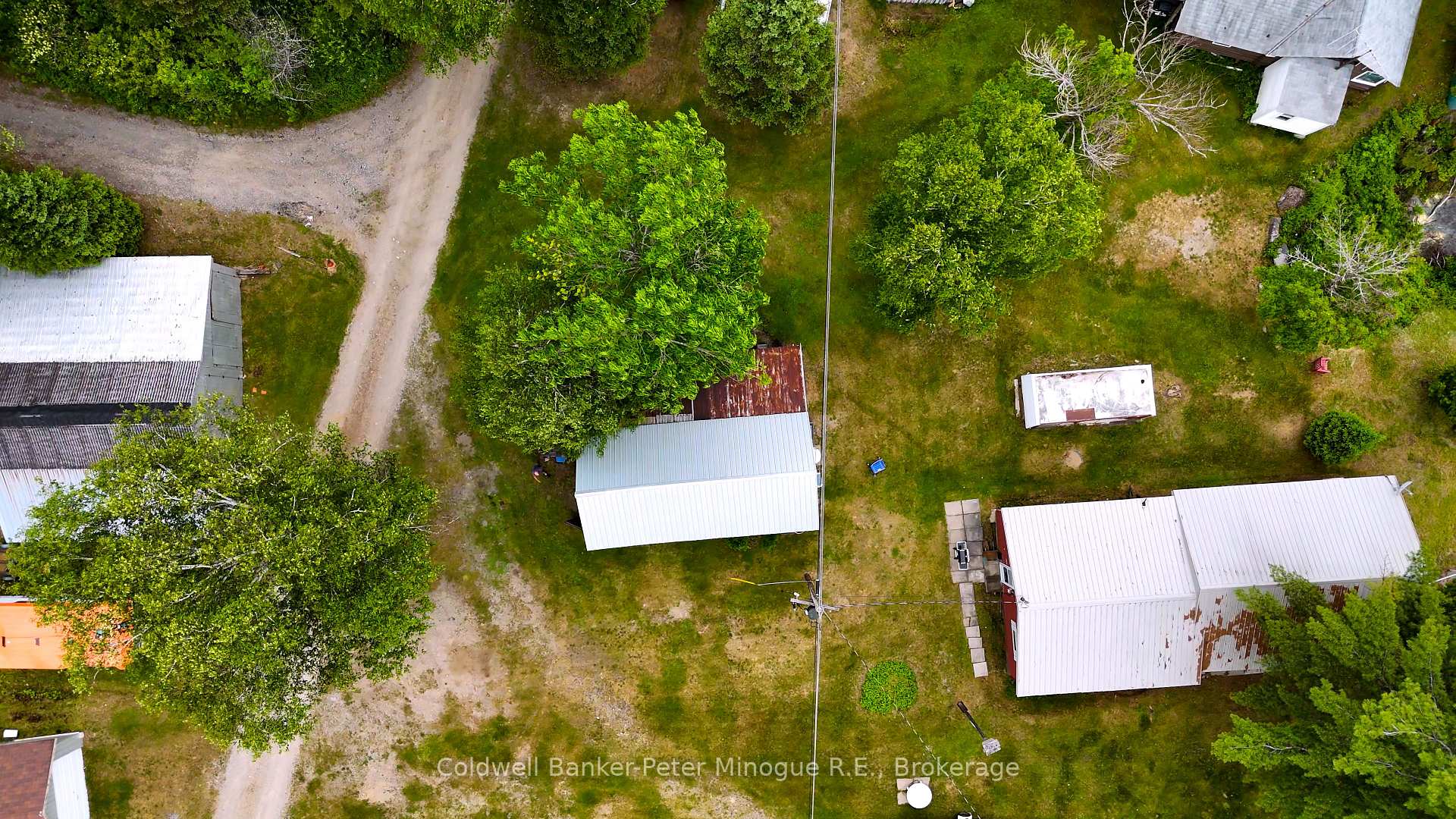 Photo 38 of 37 Red Cedar Road, Temagami — HOMEH
