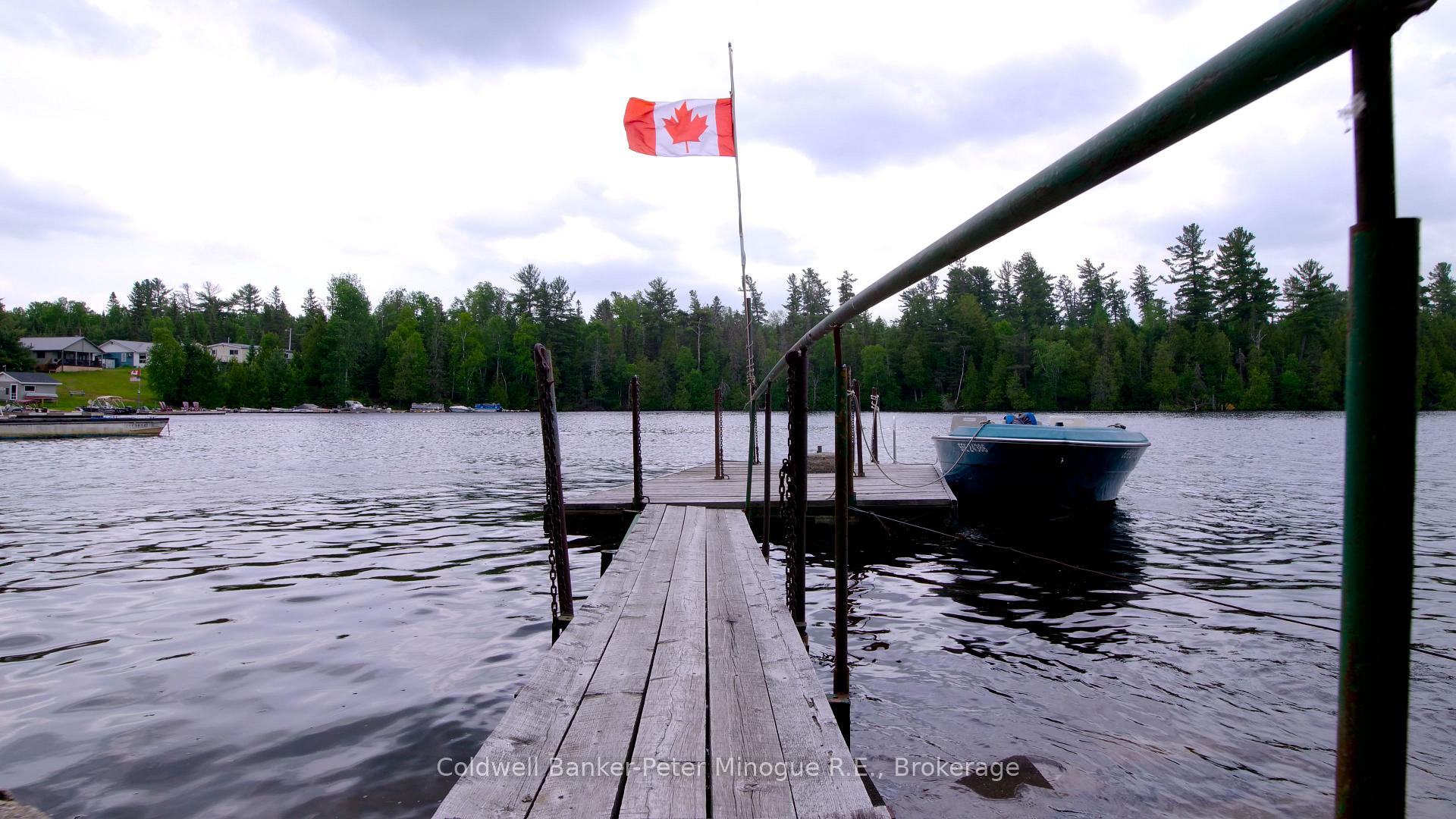 Photo 39 of 37 Red Cedar Road, Temagami — HOMEH