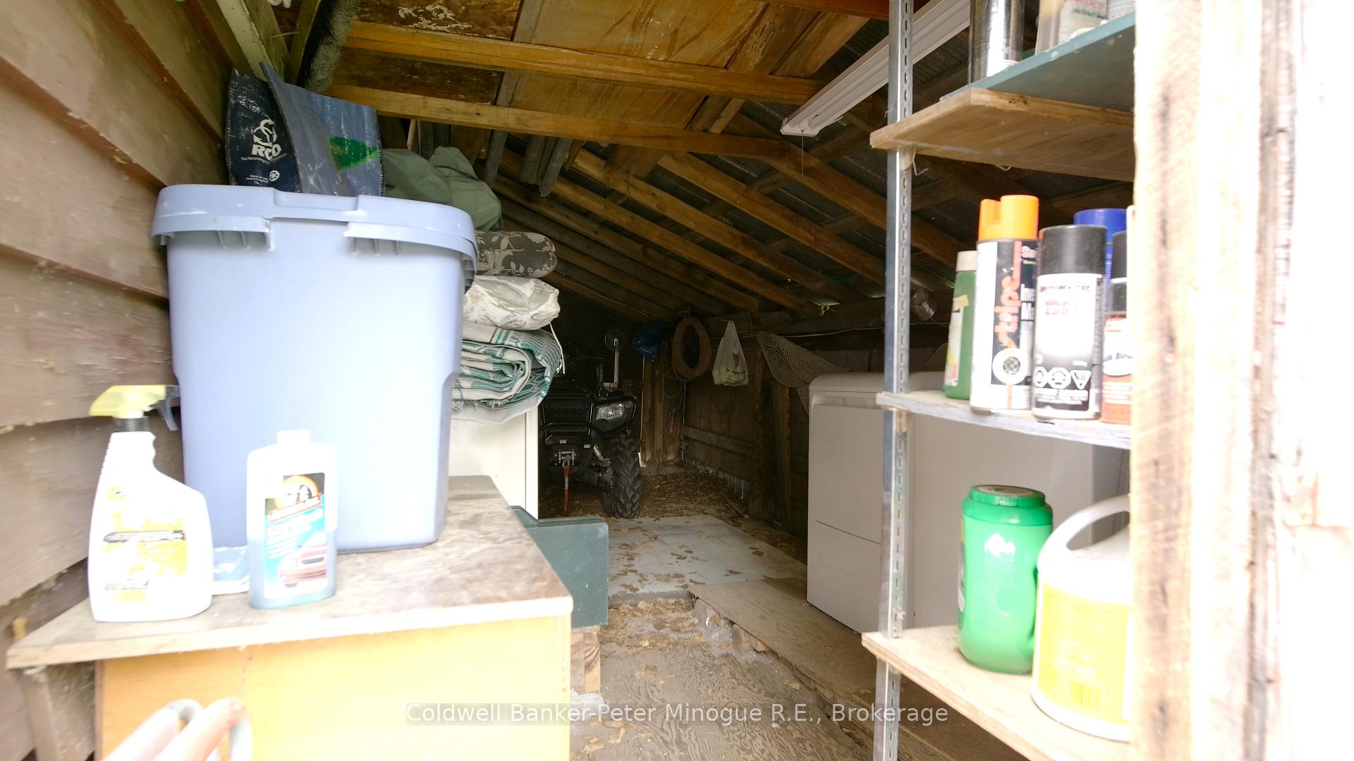 Photo 40 of 37 Red Cedar Road, Temagami — HOMEH