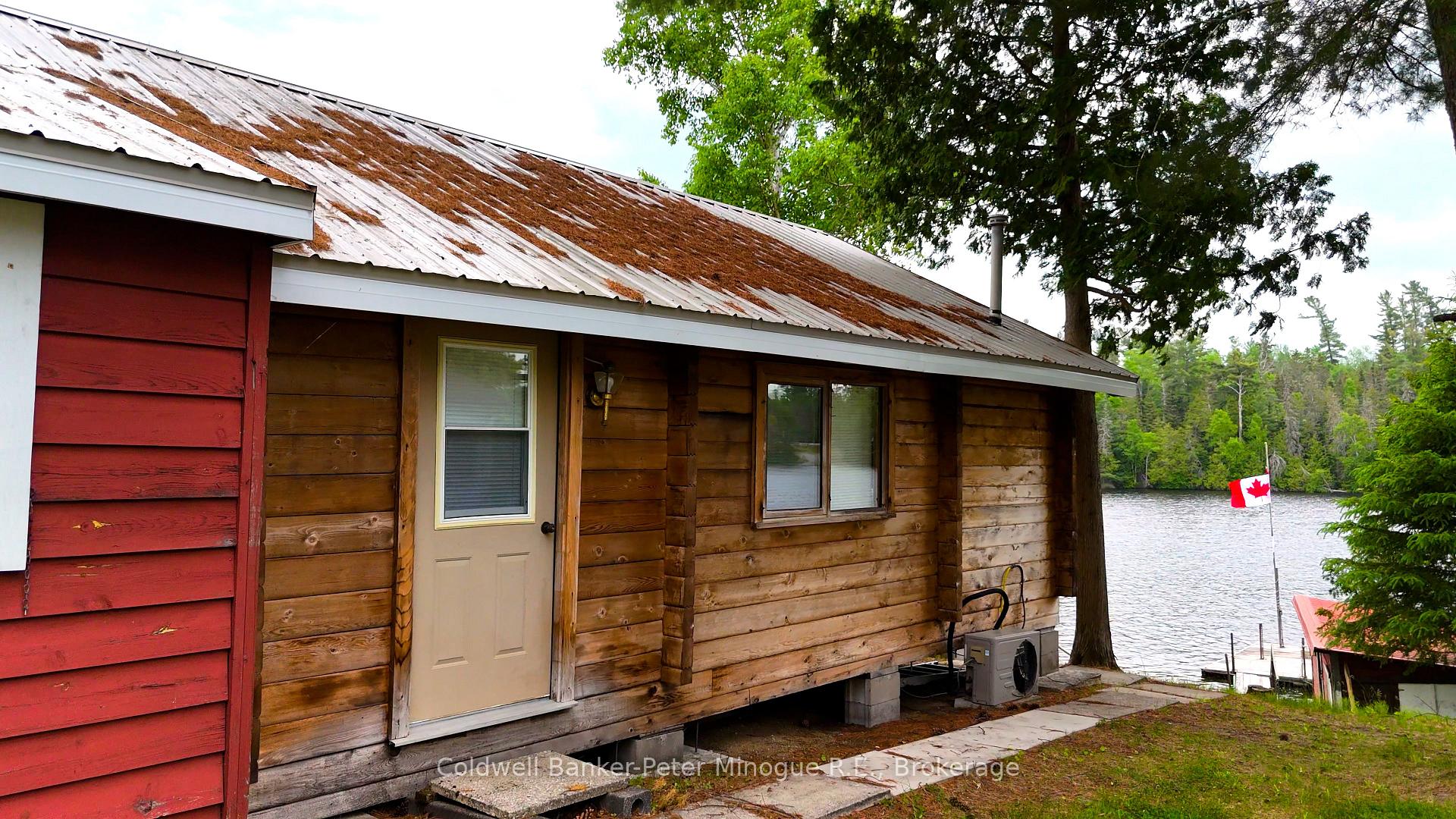 Photo 41 of 37 Red Cedar Road, Temagami — HOMEH