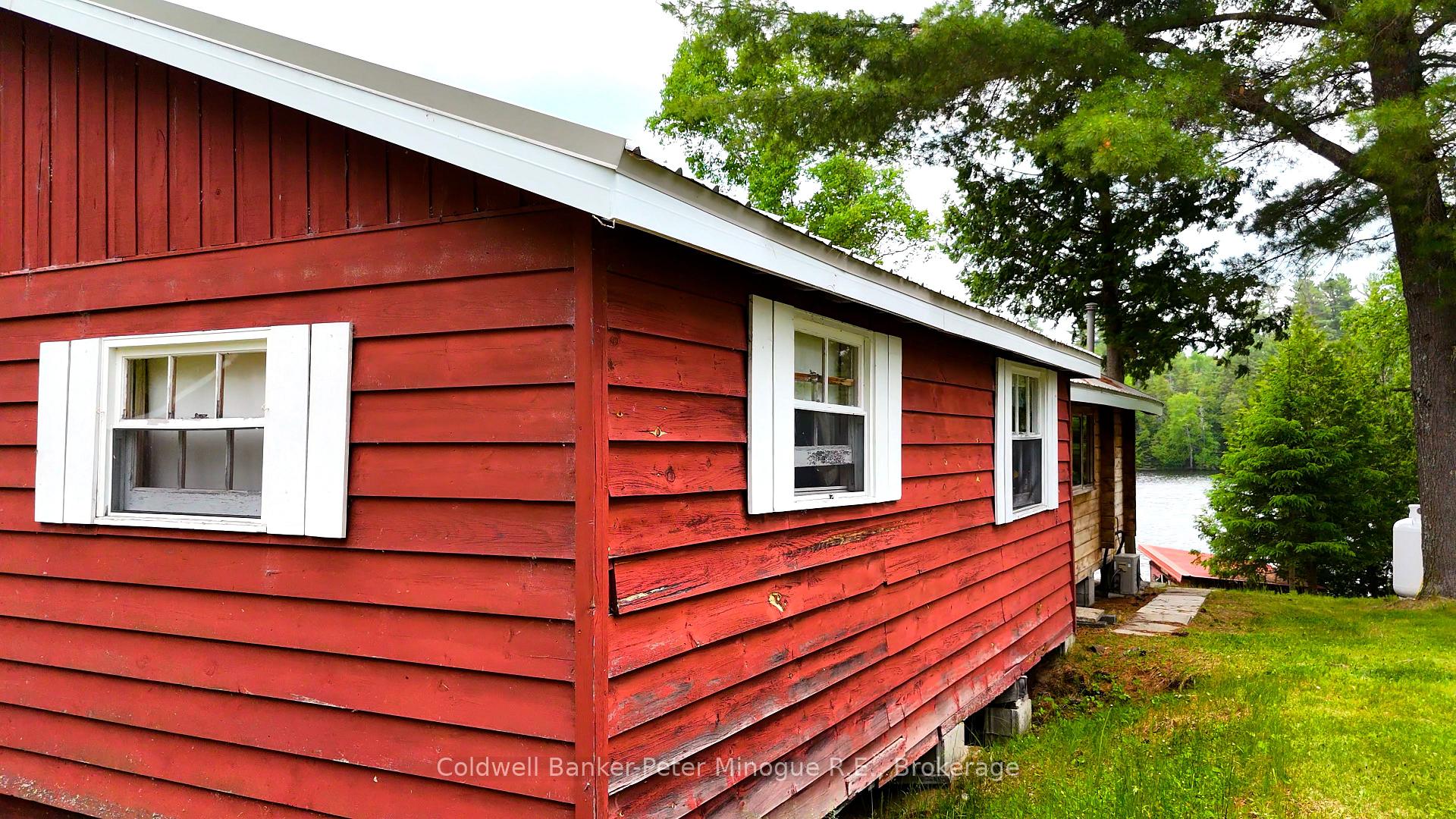 Photo 42 of 37 Red Cedar Road, Temagami — HOMEH