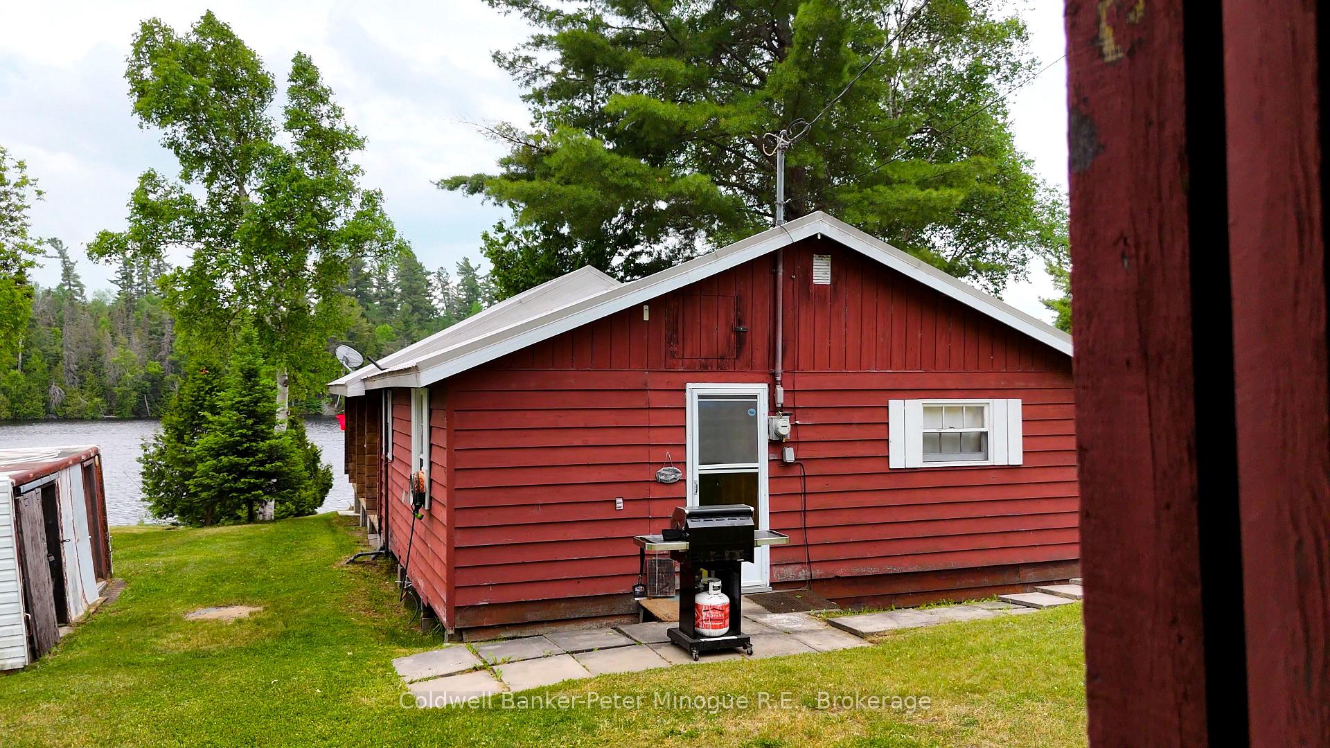 Photo 43 of 37 Red Cedar Road, Temagami — HOMEH