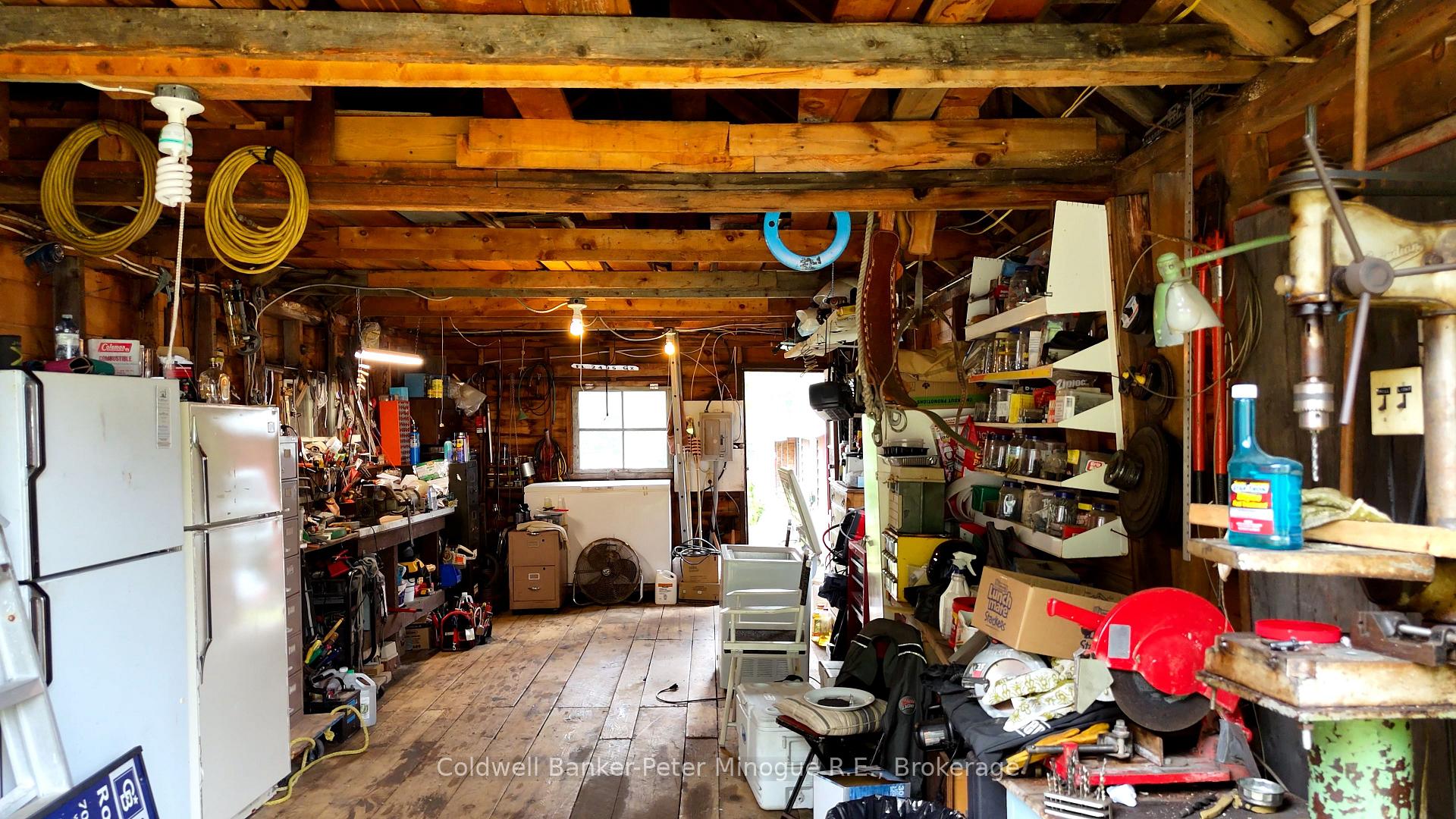 Photo 44 of 37 Red Cedar Road, Temagami — HOMEH