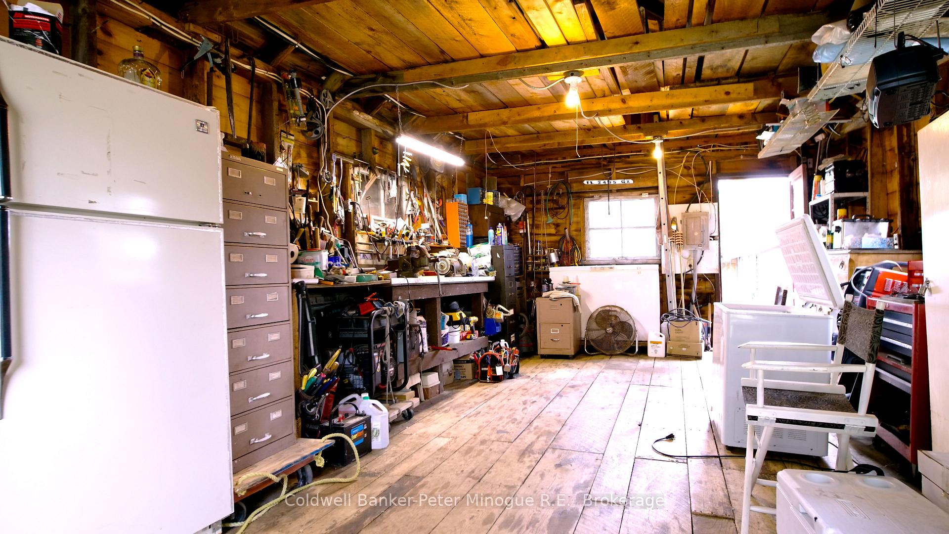 Photo 45 of 37 Red Cedar Road, Temagami — HOMEH