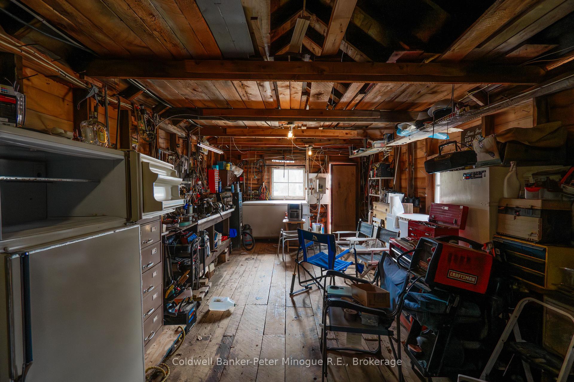 Photo 46 of 37 Red Cedar Road, Temagami — HOMEH