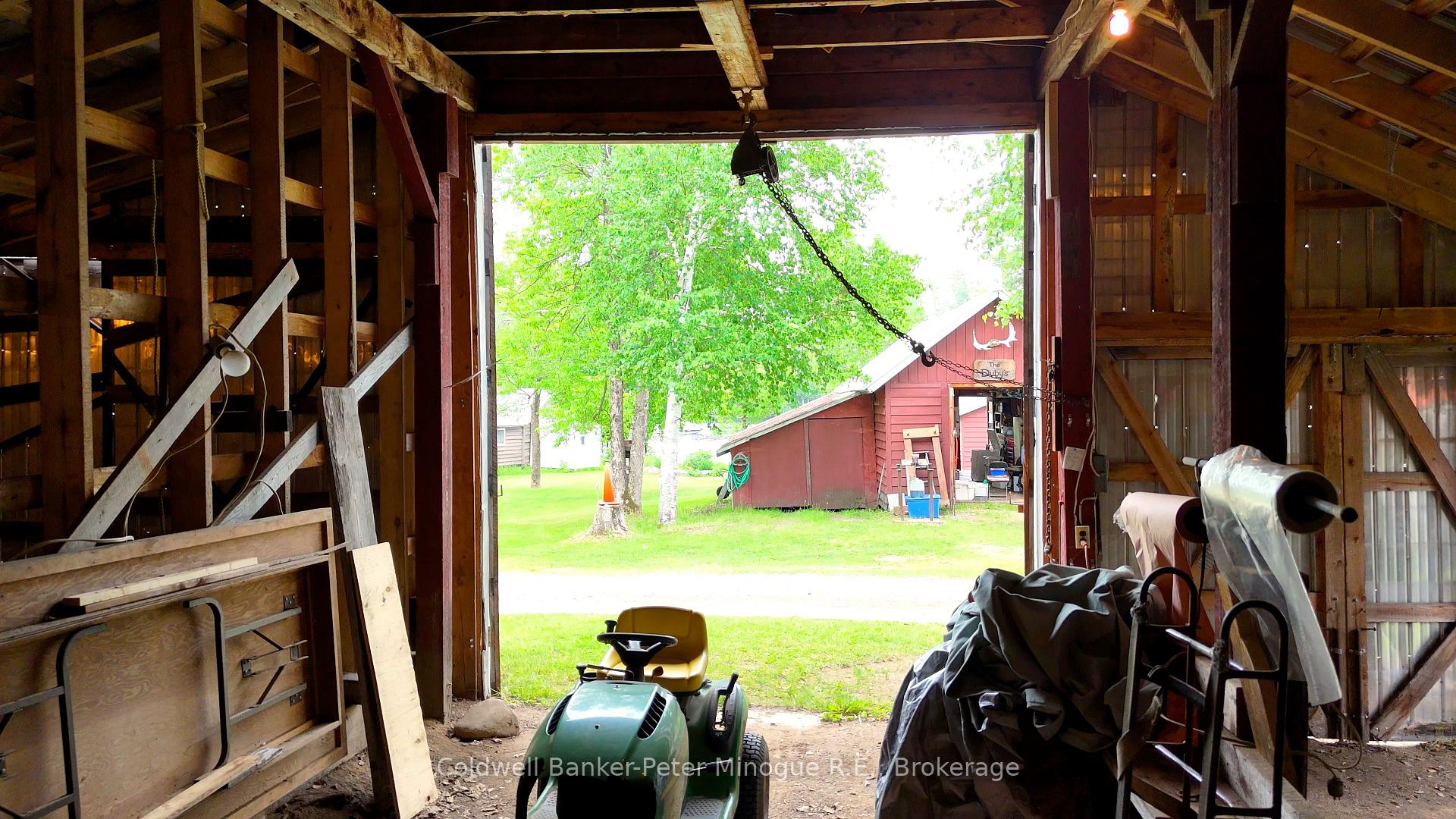 Photo 48 of 37 Red Cedar Road, Temagami — HOMEH