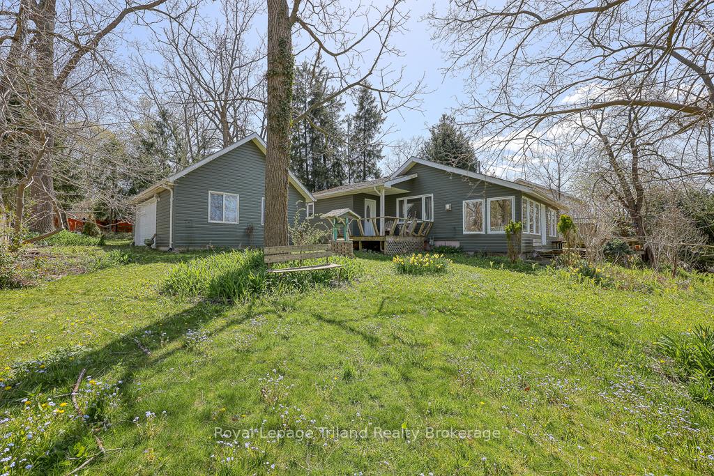 Photo 7 of 3435 Colin Street, Malahide, Port Bruce — HOMEH