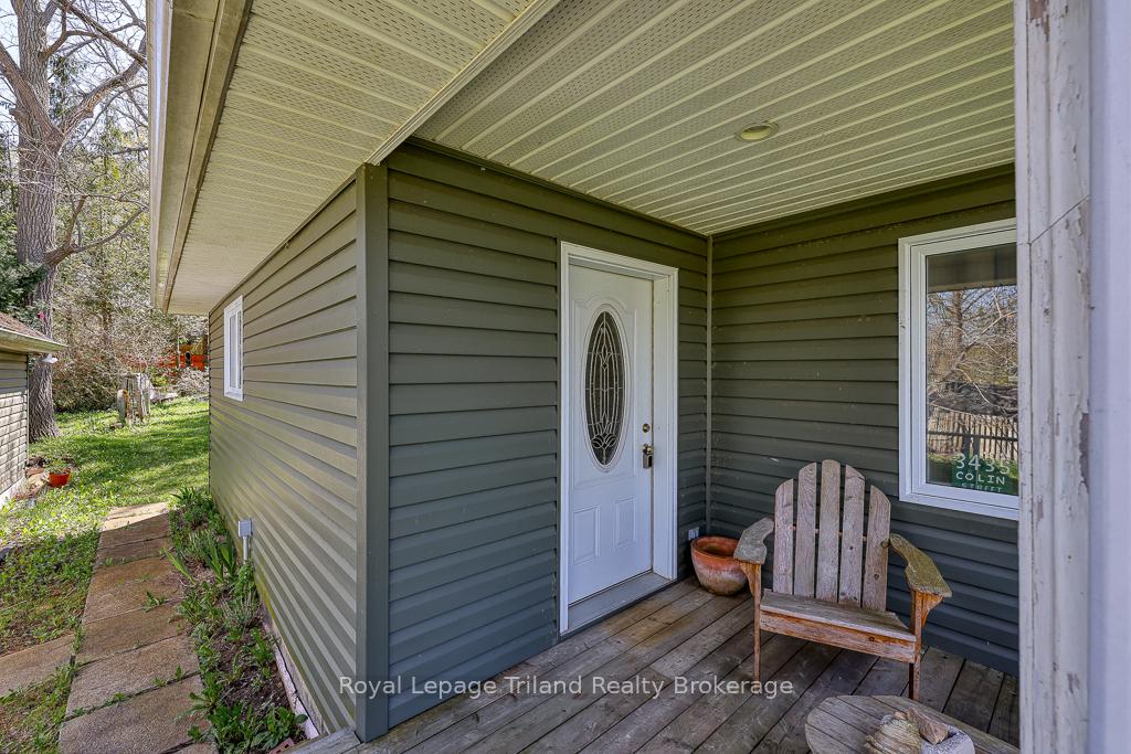 Photo 28 of 3435 Colin Street, Malahide, Port Bruce — HOMEH