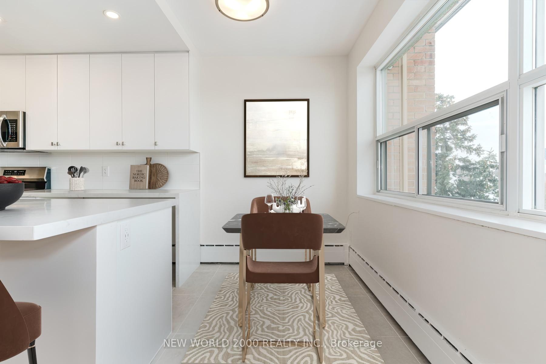 Photo 4 of Unit 607, 1220 Bayview Avenue, Toronto, Leaside — HOMEH