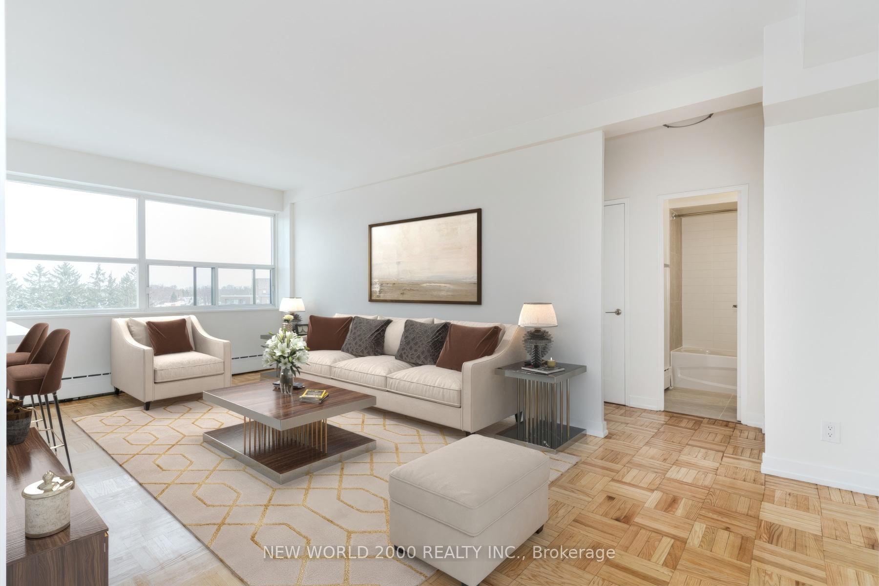 Photo 8 of Unit 607, 1220 Bayview Avenue, Toronto, Leaside — HOMEH