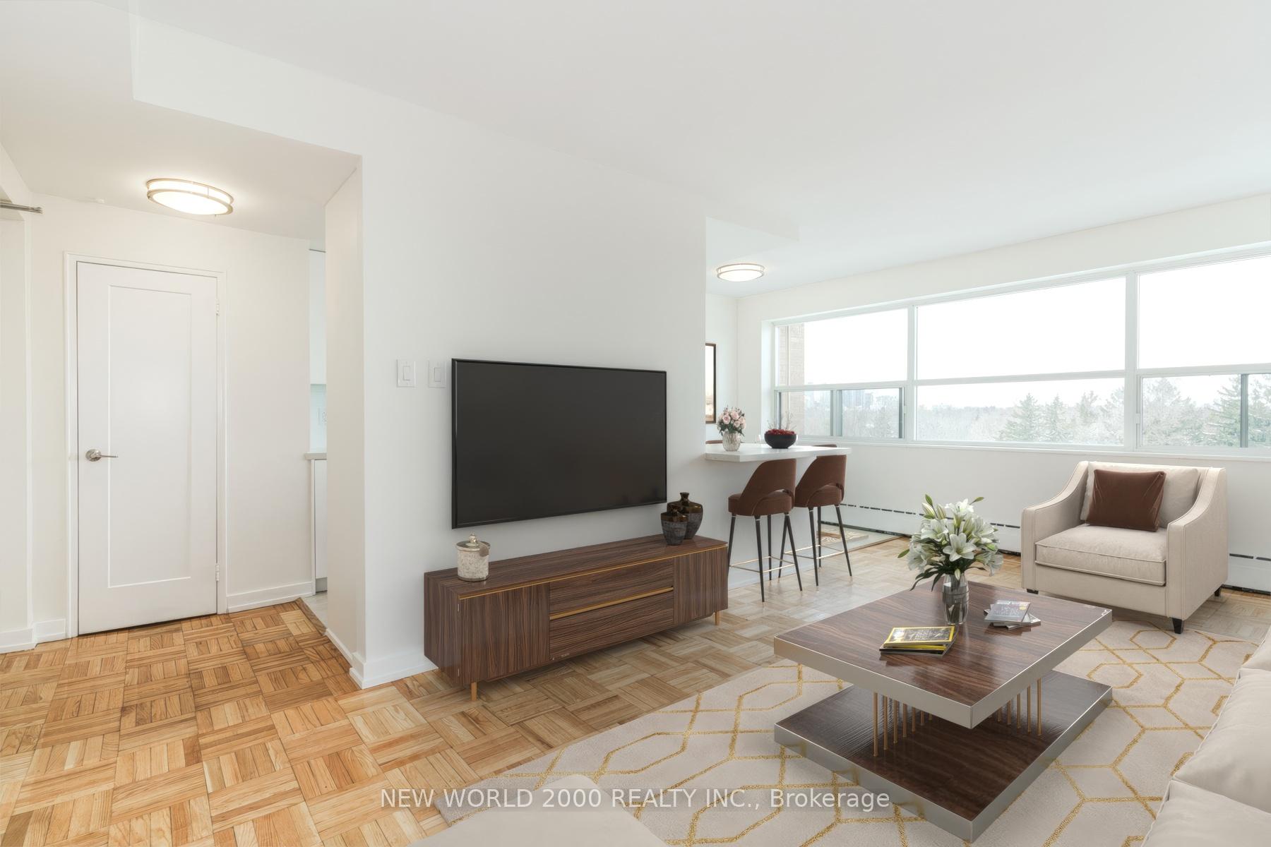 Photo 9 of Unit 607, 1220 Bayview Avenue, Toronto, Leaside — HOMEH