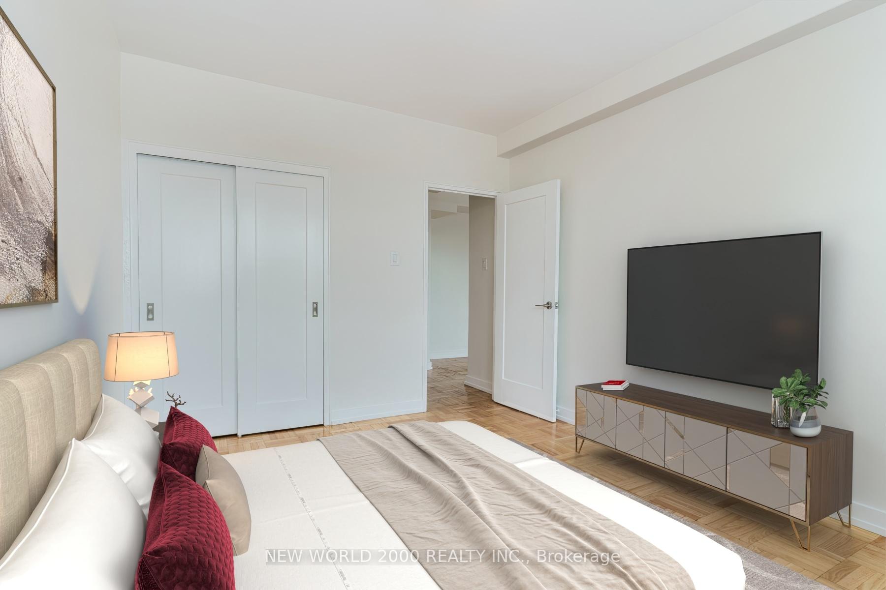 Photo 10 of Unit 607, 1220 Bayview Avenue, Toronto, Leaside — HOMEH