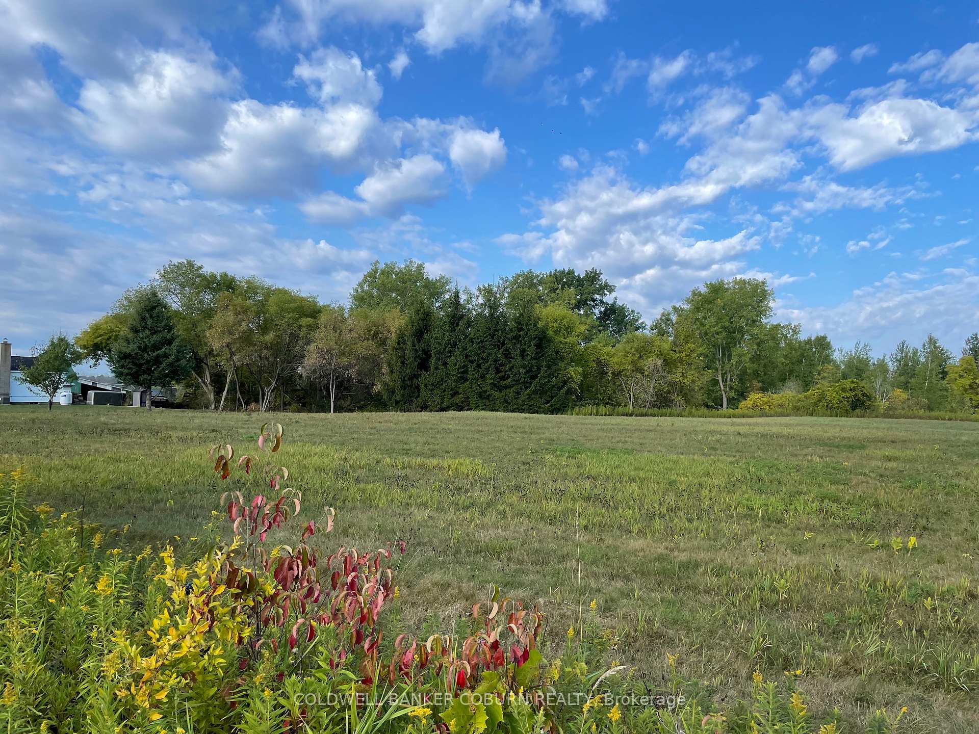 Front of Unit LOT 1, 0000 Froom Road