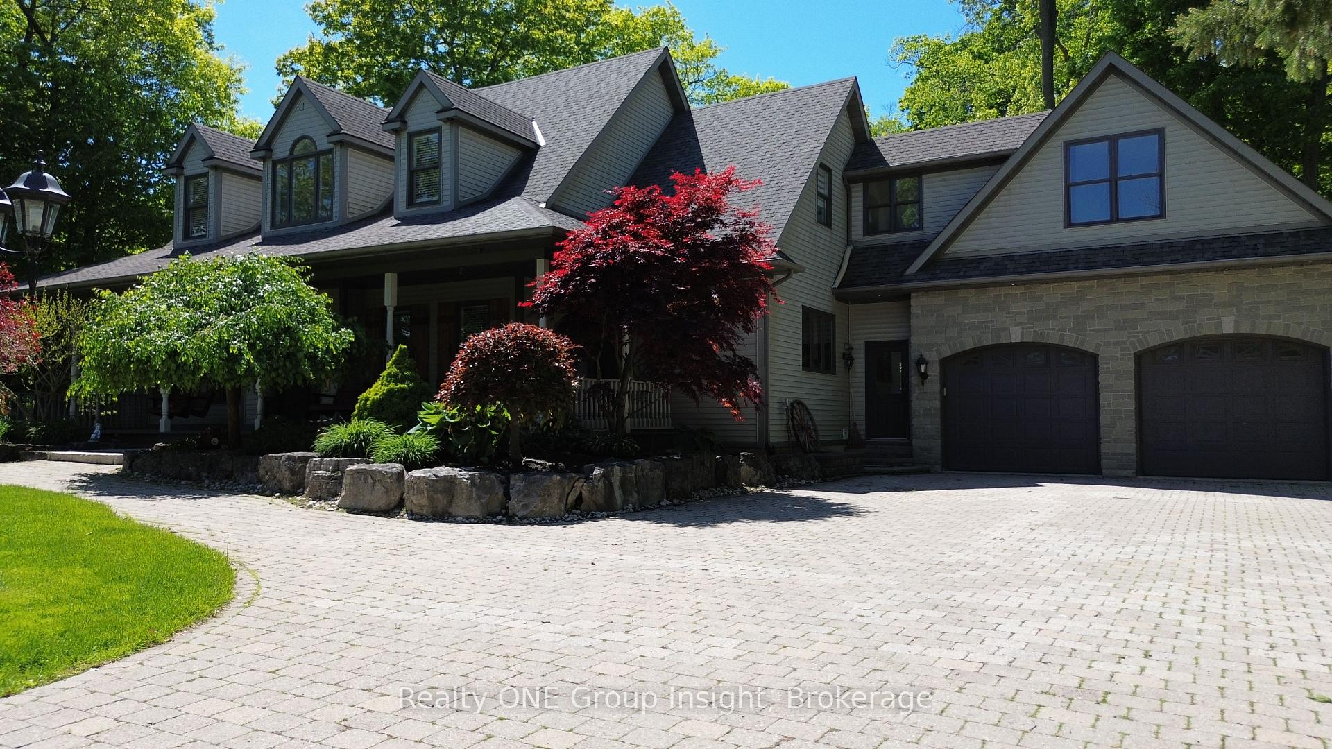 Photo 3 of 652 Westbrook Road, Hamilton, Rural Glanbrook — HOMEH