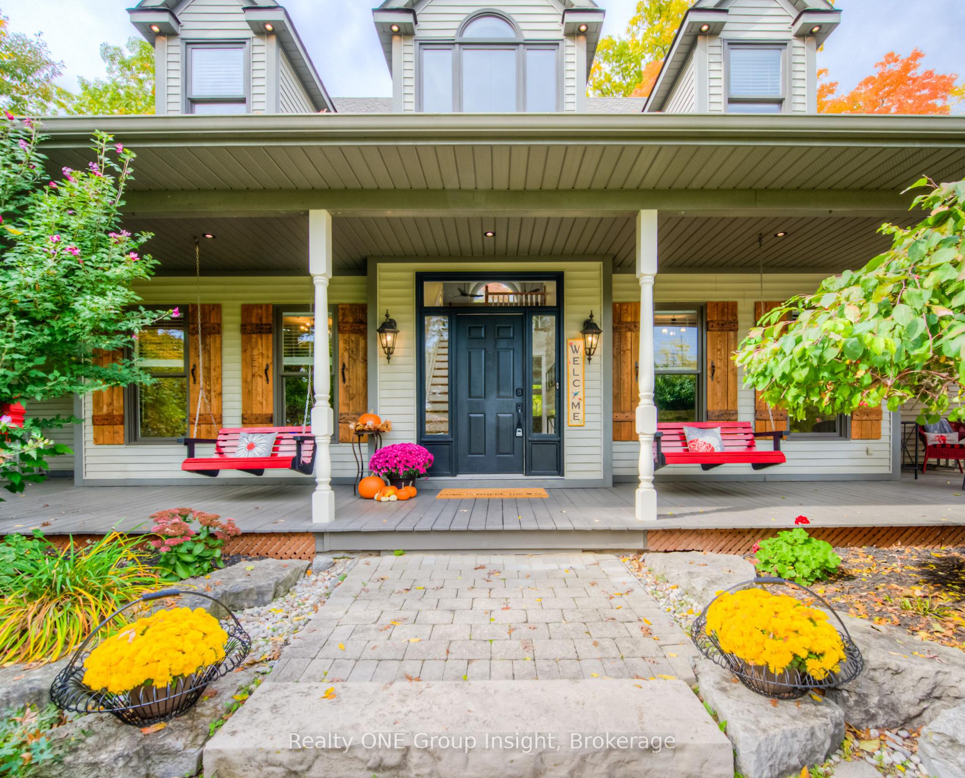 Photo 5 of 652 Westbrook Road, Hamilton, Rural Glanbrook — HOMEH