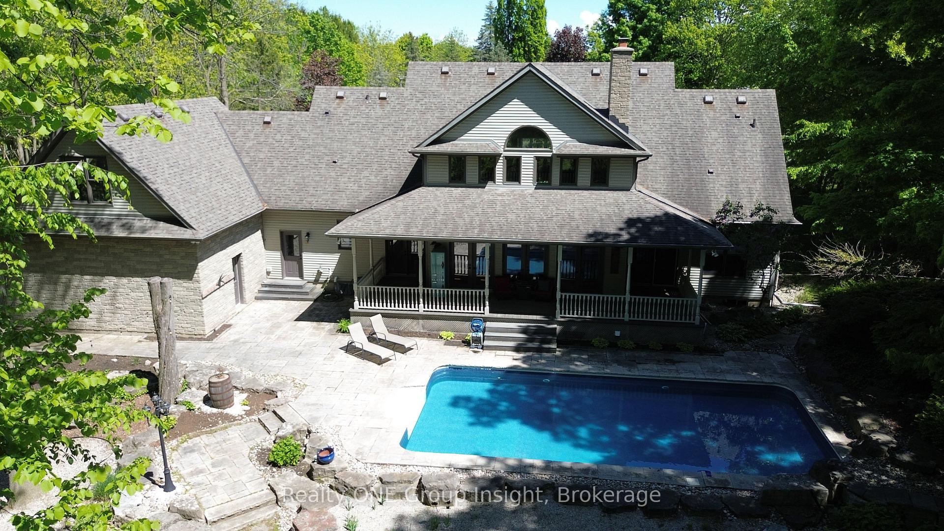 Photo 6 of 652 Westbrook Road, Hamilton, Rural Glanbrook — HOMEH