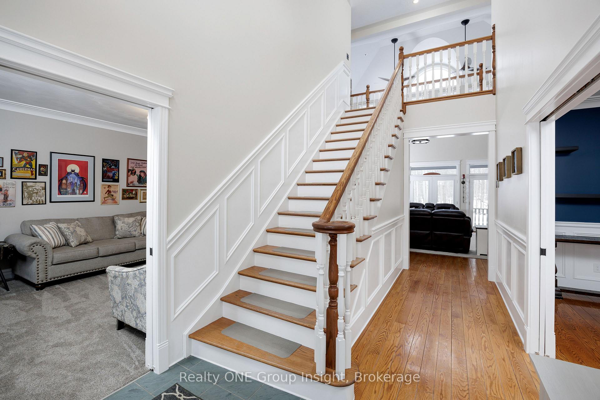 Photo 11 of 652 Westbrook Road, Hamilton, Rural Glanbrook — HOMEH