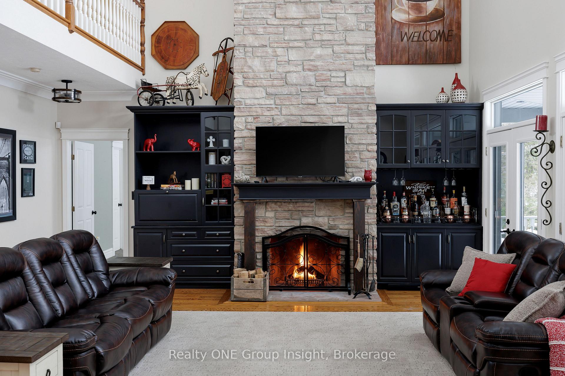 Photo 15 of 652 Westbrook Road, Hamilton, Rural Glanbrook — HOMEH