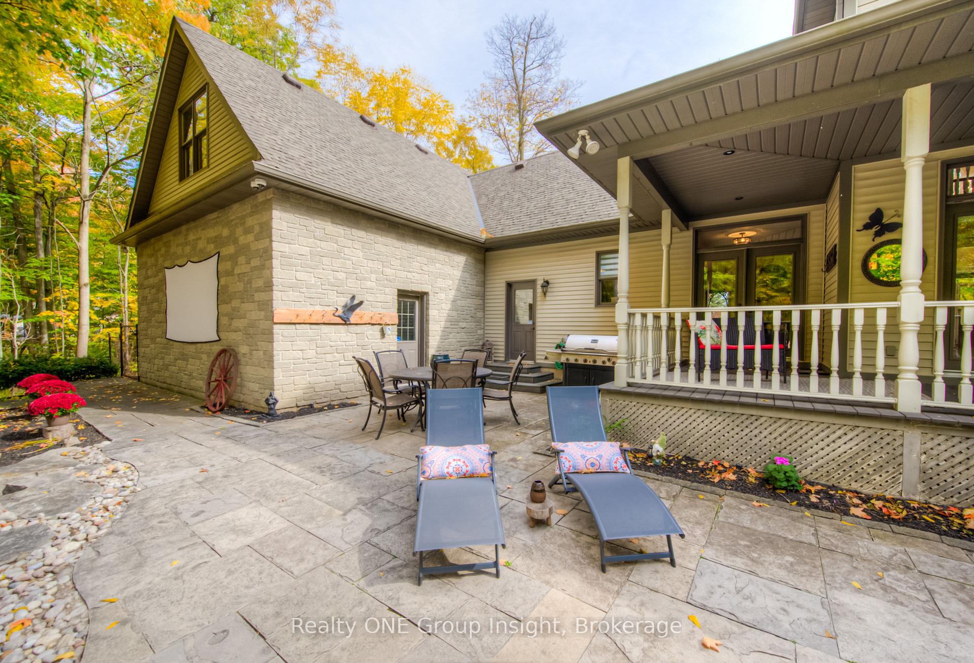 Photo 39 of 652 Westbrook Road, Hamilton, Rural Glanbrook — HOMEH