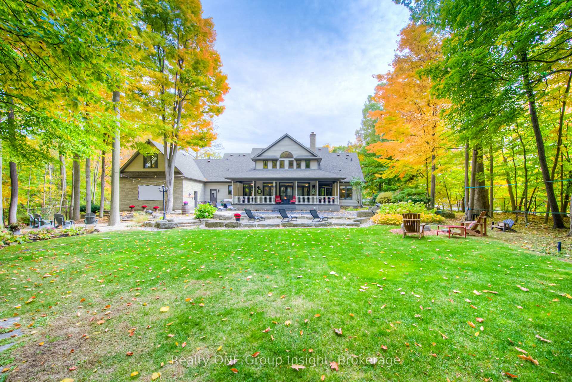 Photo 43 of 652 Westbrook Road, Hamilton, Rural Glanbrook — HOMEH