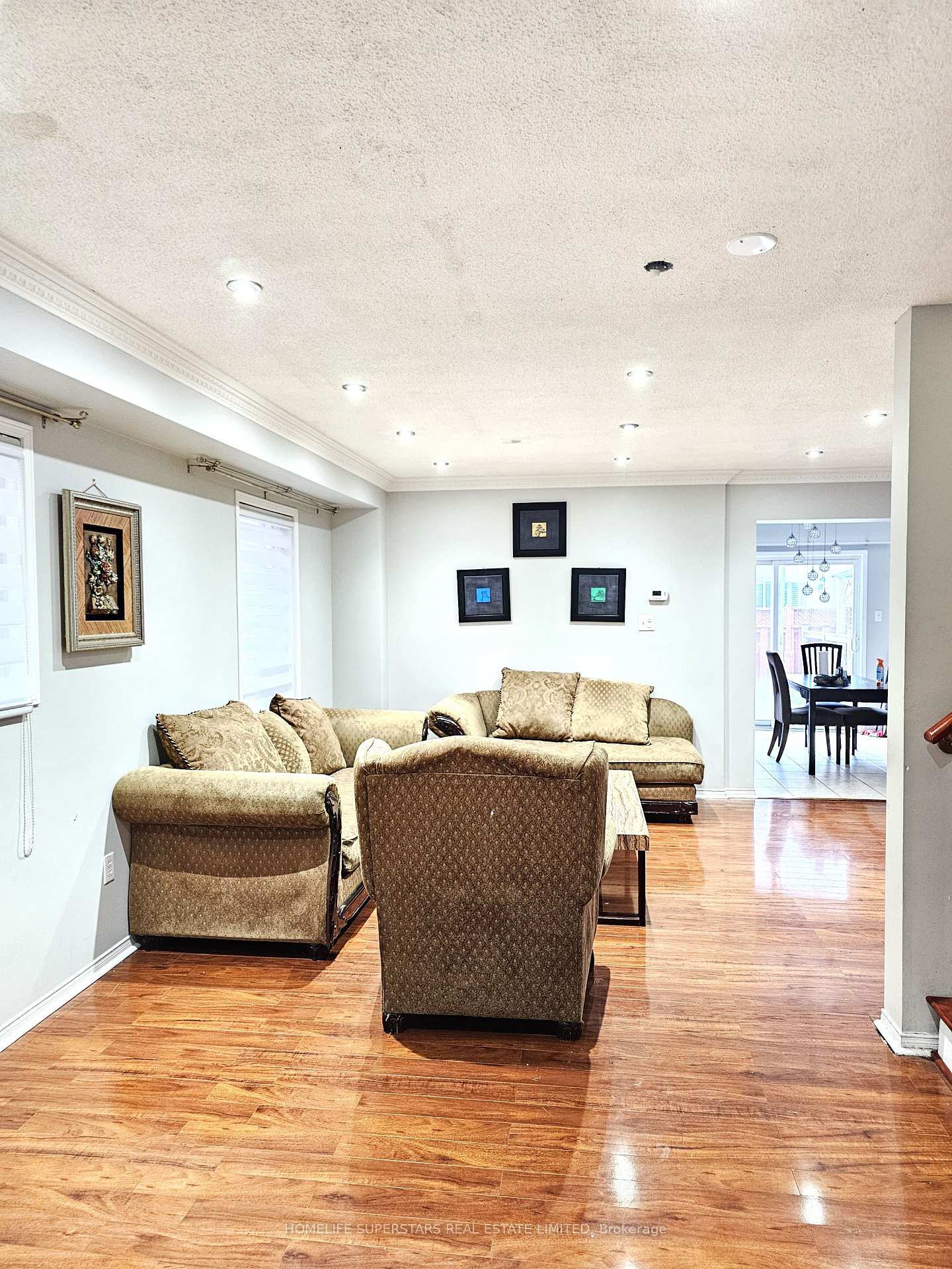 Photo 11 of 64 Mccrimmon Drive, Brampton, Fletcher's Meadow — HOMEH