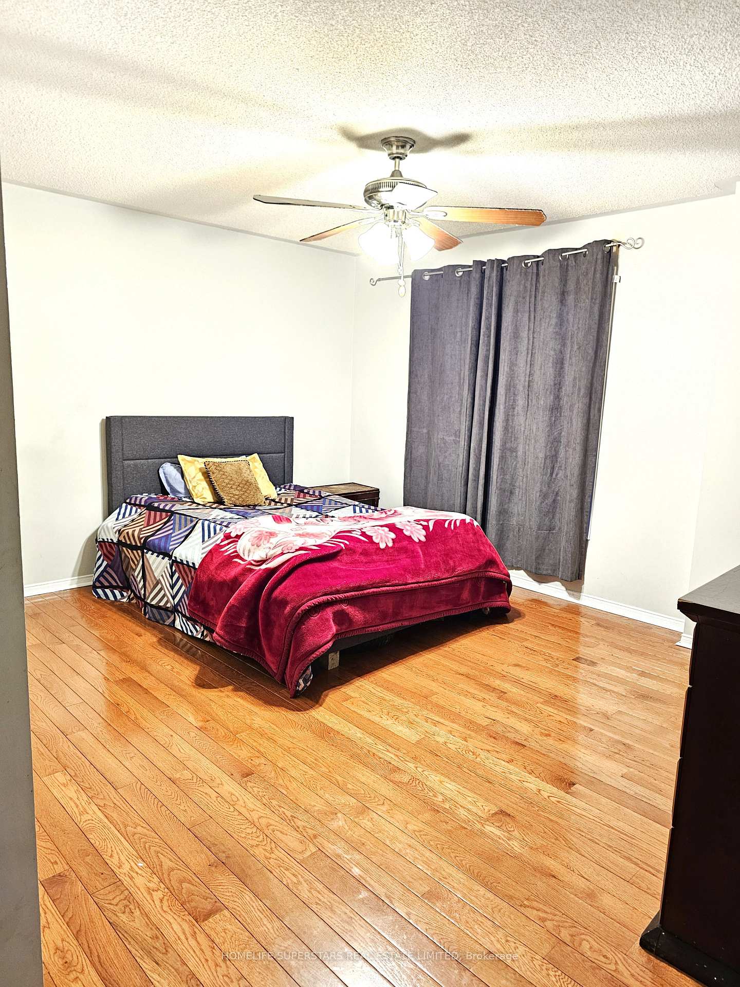 Photo 16 of 64 Mccrimmon Drive, Brampton, Fletcher's Meadow — HOMEH