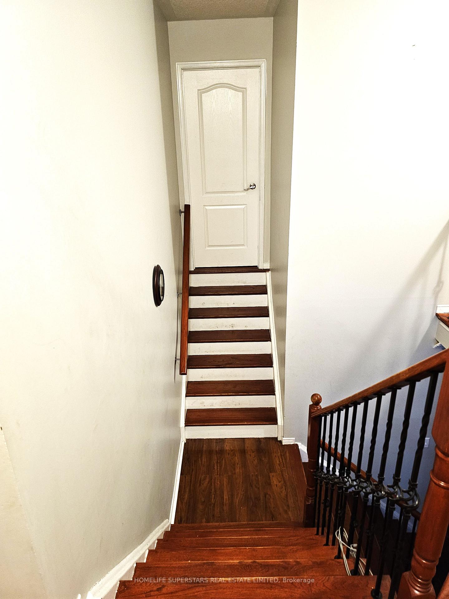 Photo 17 of 64 Mccrimmon Drive, Brampton, Fletcher's Meadow — HOMEH
