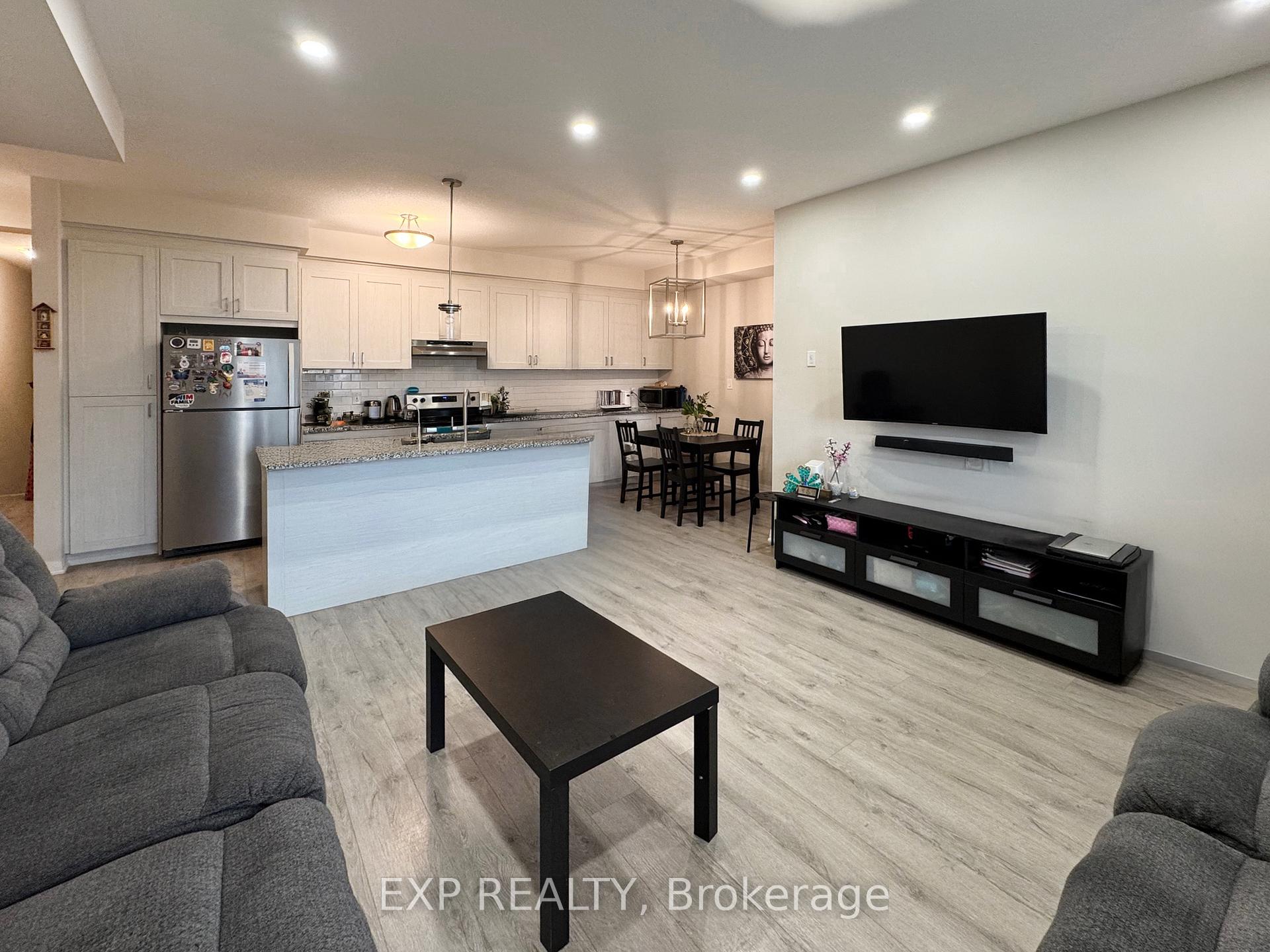 Photo 14 of Unit 3I, 155 Thomas Slee Drive, Kitchener — HOMEH