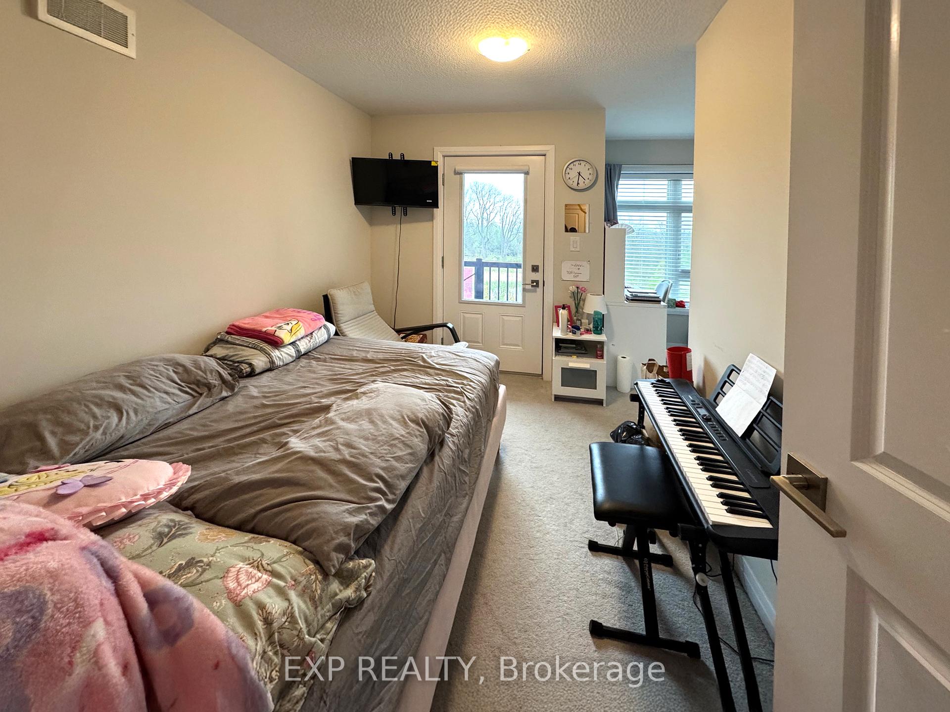 Photo 17 of Unit 3I, 155 Thomas Slee Drive, Kitchener — HOMEH