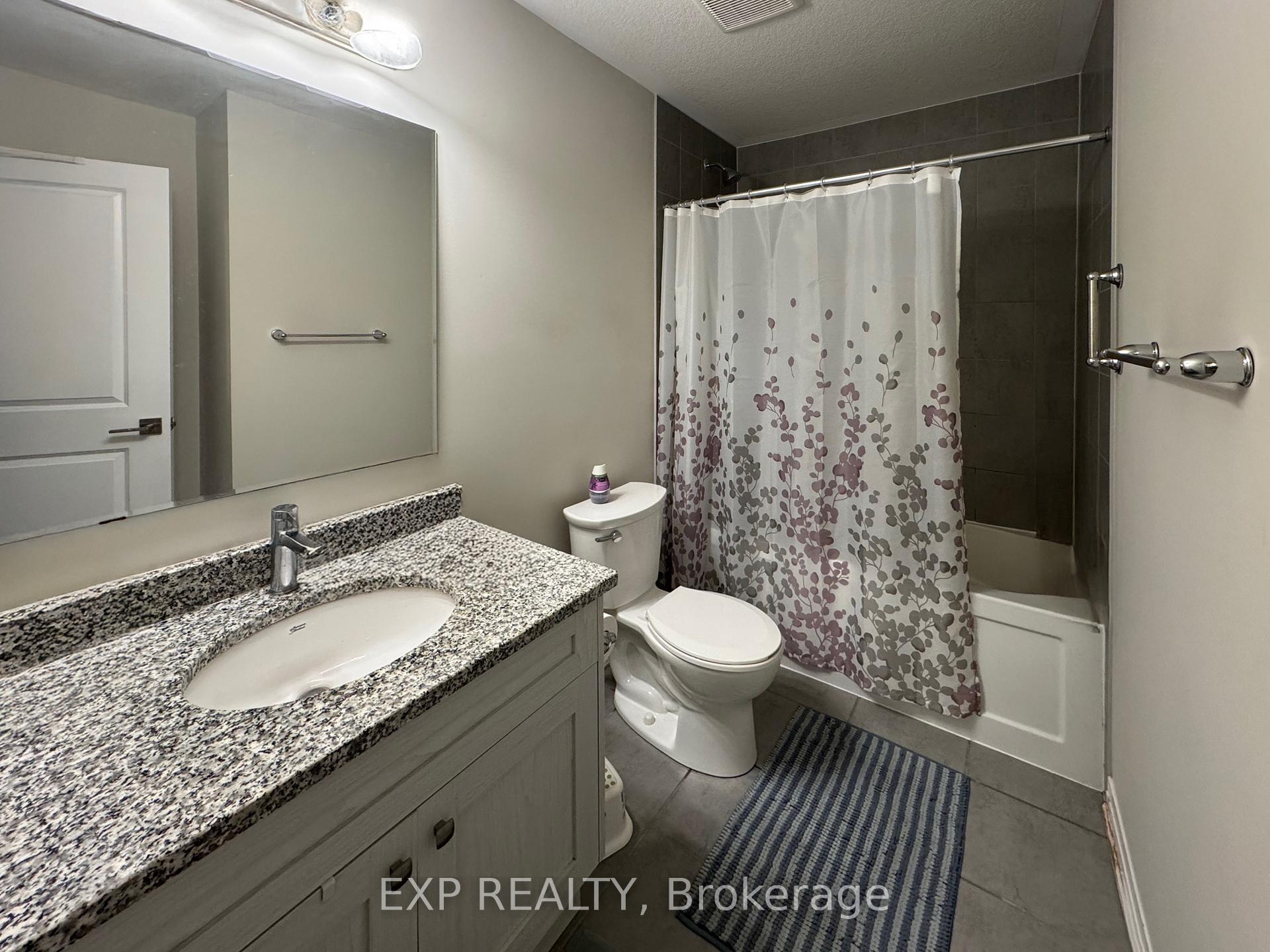 Photo 20 of Unit 3I, 155 Thomas Slee Drive, Kitchener — HOMEH