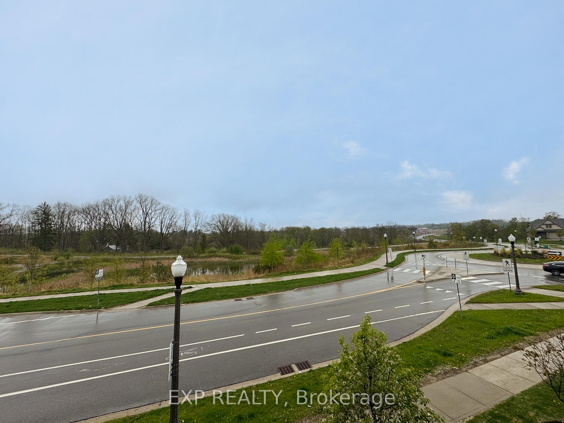 Photo 24 of Unit 3I, 155 Thomas Slee Drive, Kitchener — HOMEH