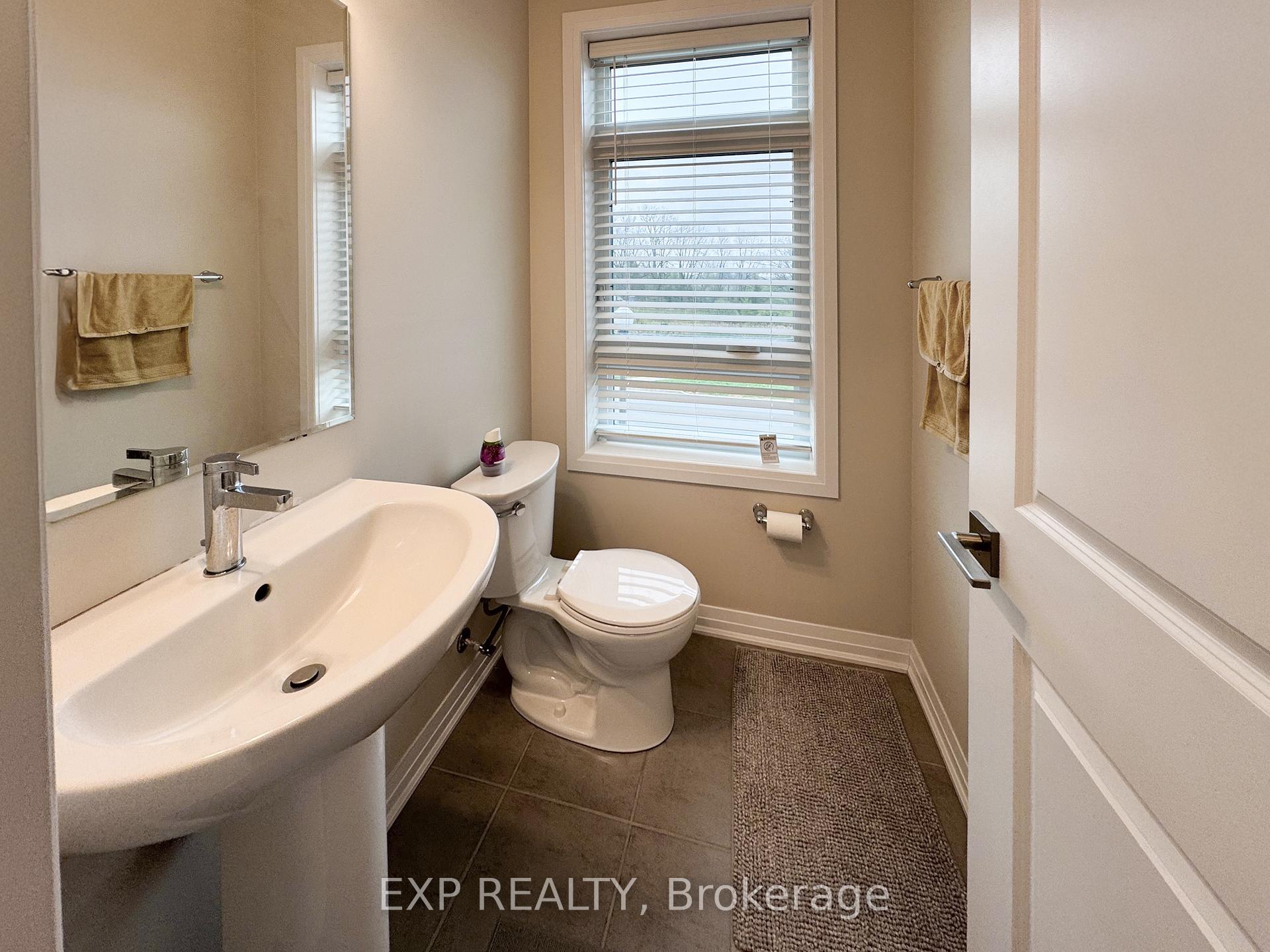 Photo 10 of Unit 3I, 155 Thomas Slee Drive, Kitchener — HOMEH