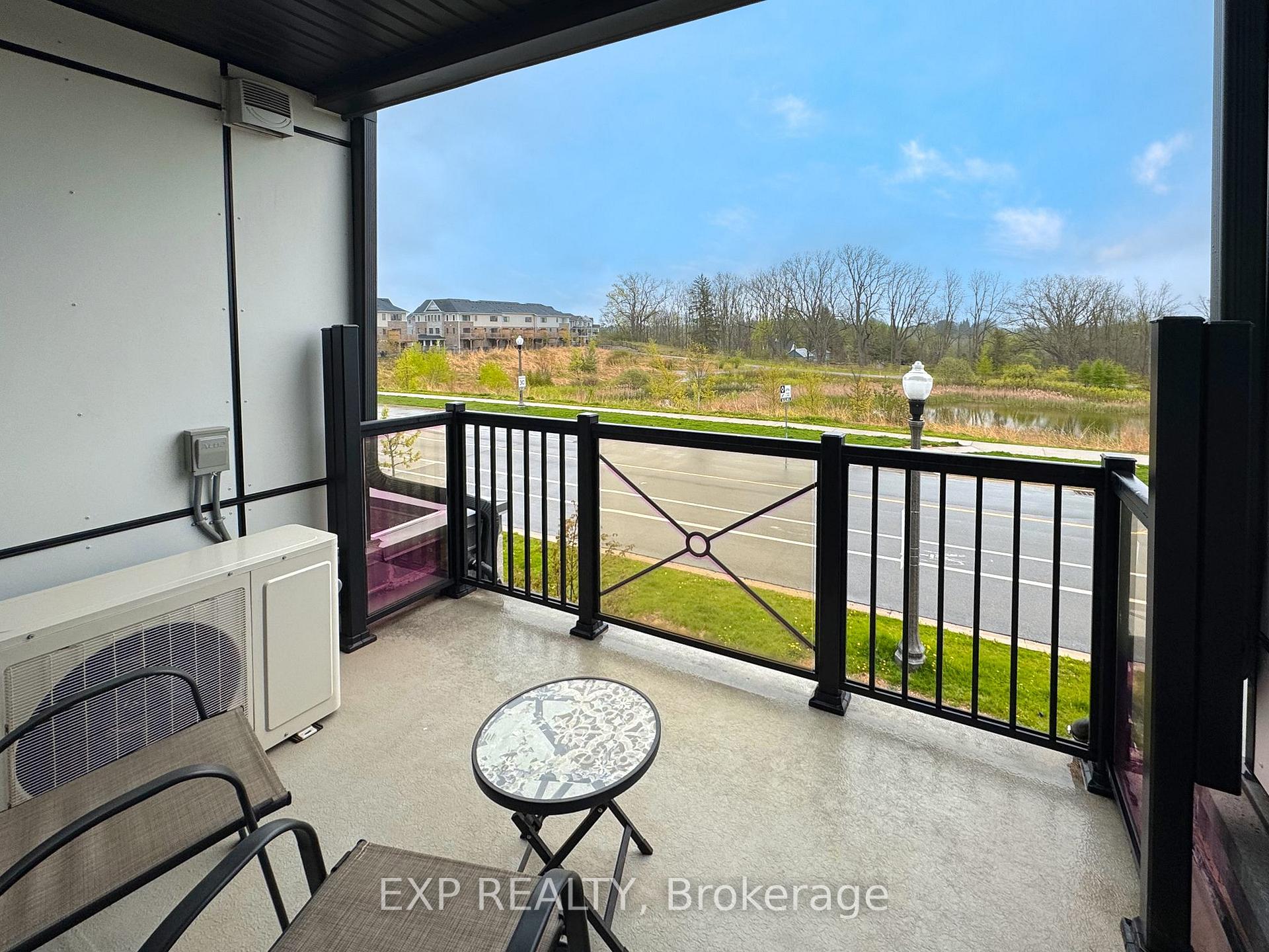Photo 12 of Unit 3I, 155 Thomas Slee Drive, Kitchener — HOMEH