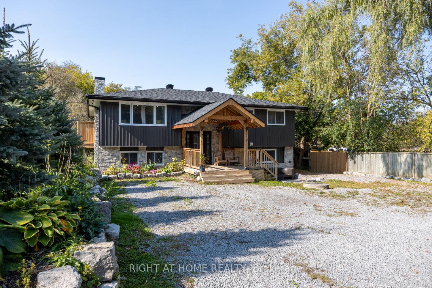 Photo 1 of 420 Parkhill Road E, Douro-Dummer — HOMEH
