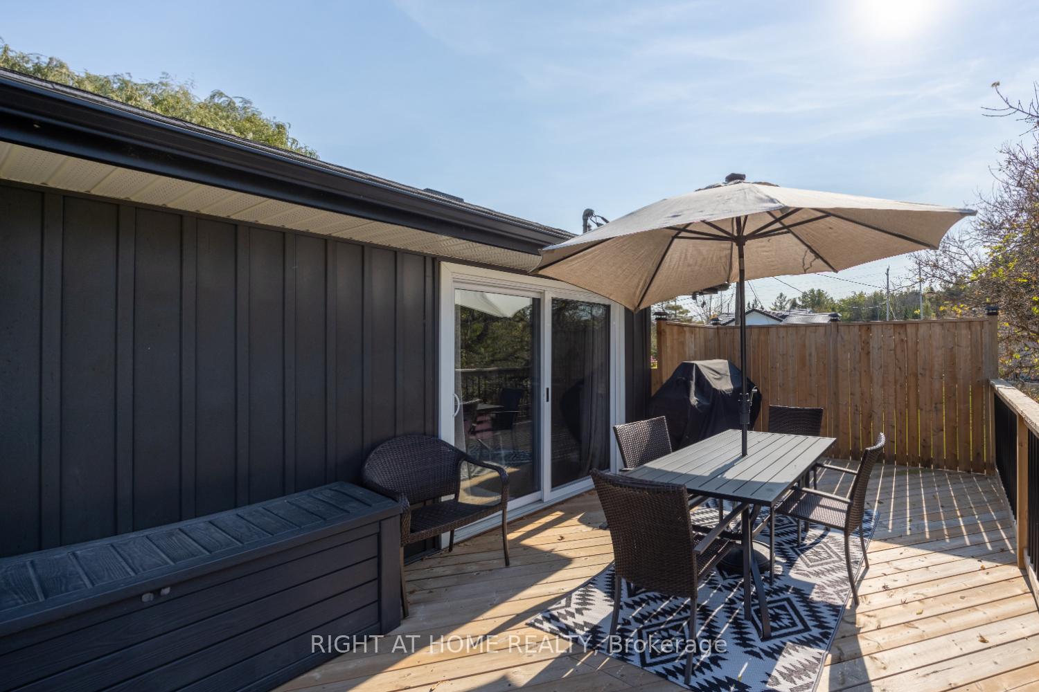 Photo 10 of 420 Parkhill Road E, Douro-Dummer — HOMEH