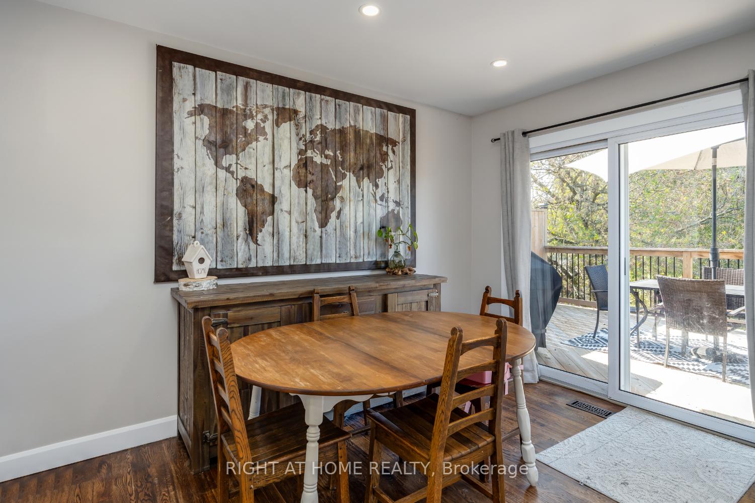 Photo 18 of 420 Parkhill Road E, Douro-Dummer — HOMEH