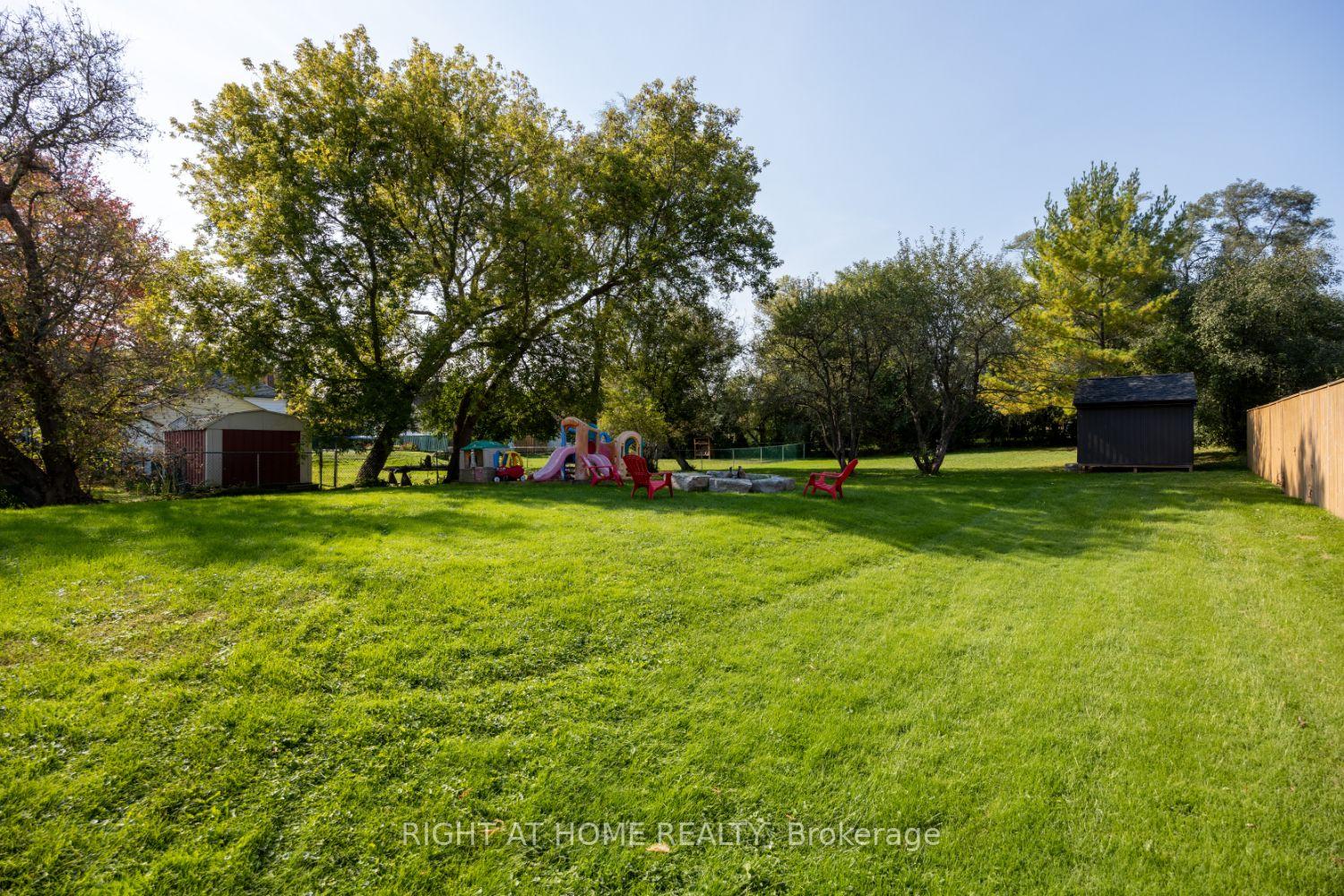 Photo 40 of 420 Parkhill Road E, Douro-Dummer — HOMEH