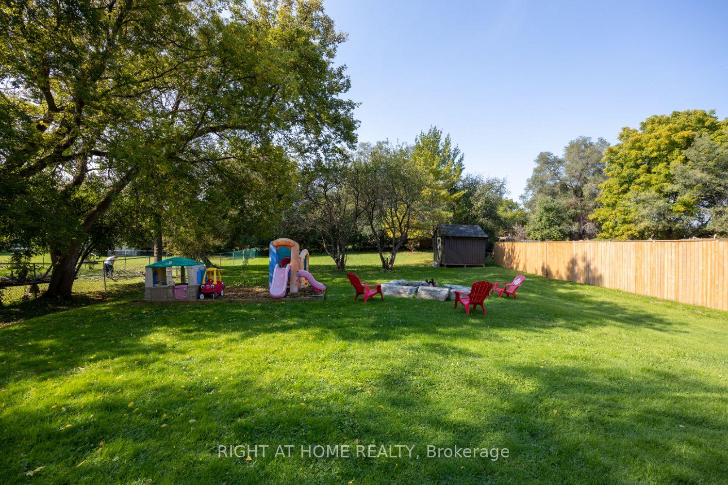 Photo 41 of 420 Parkhill Road E, Douro-Dummer — HOMEH