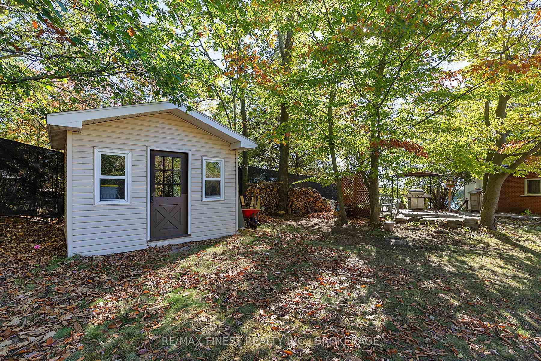 Photo 33 of 4236 Pine Ridge Drive, Frontenac, Frontenac South — HOMEH