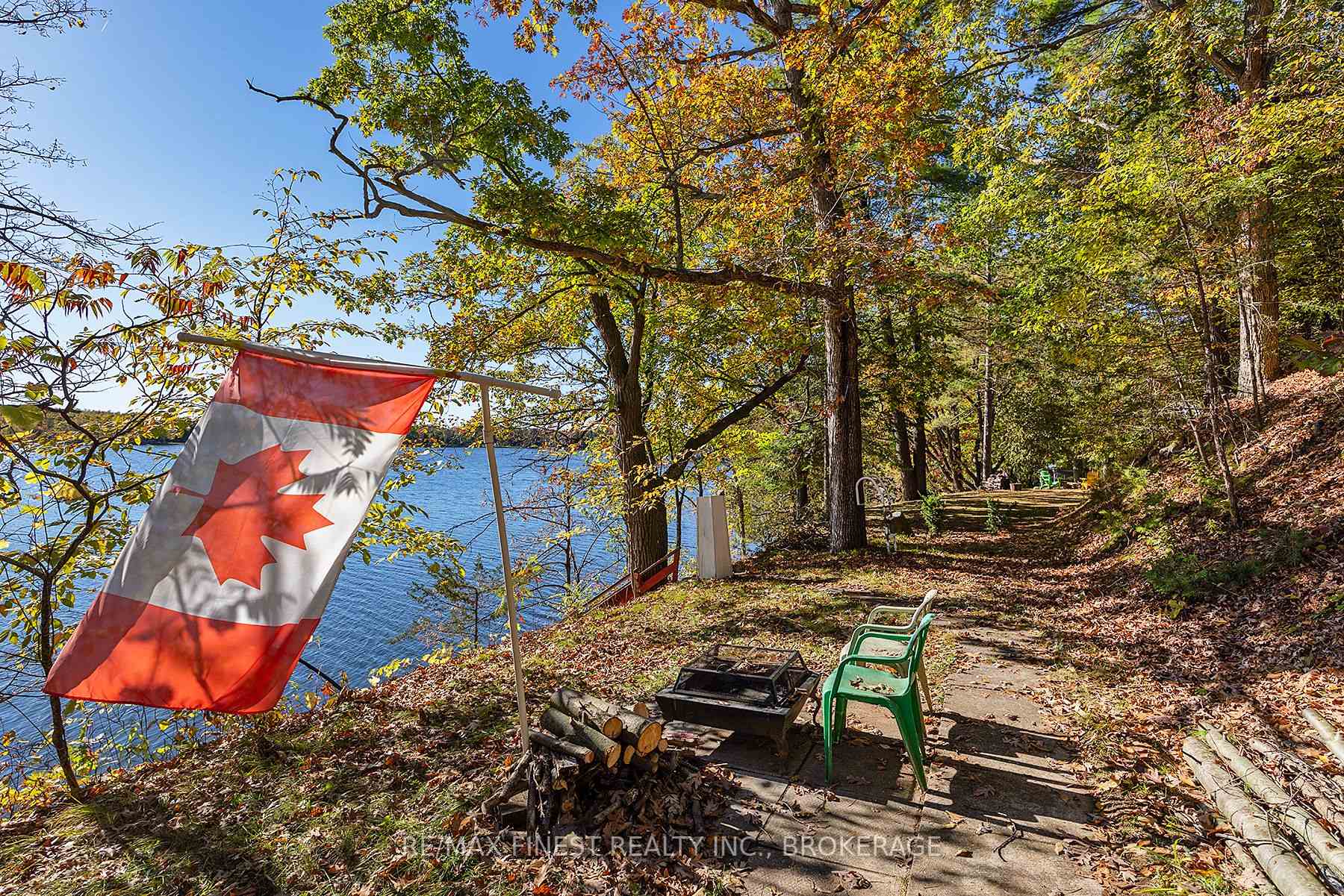 Photo 34 of 4236 Pine Ridge Drive, Frontenac, Frontenac South — HOMEH
