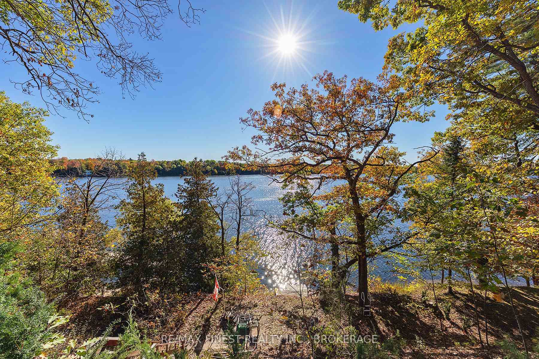 Photo 35 of 4236 Pine Ridge Drive, Frontenac, Frontenac South — HOMEH