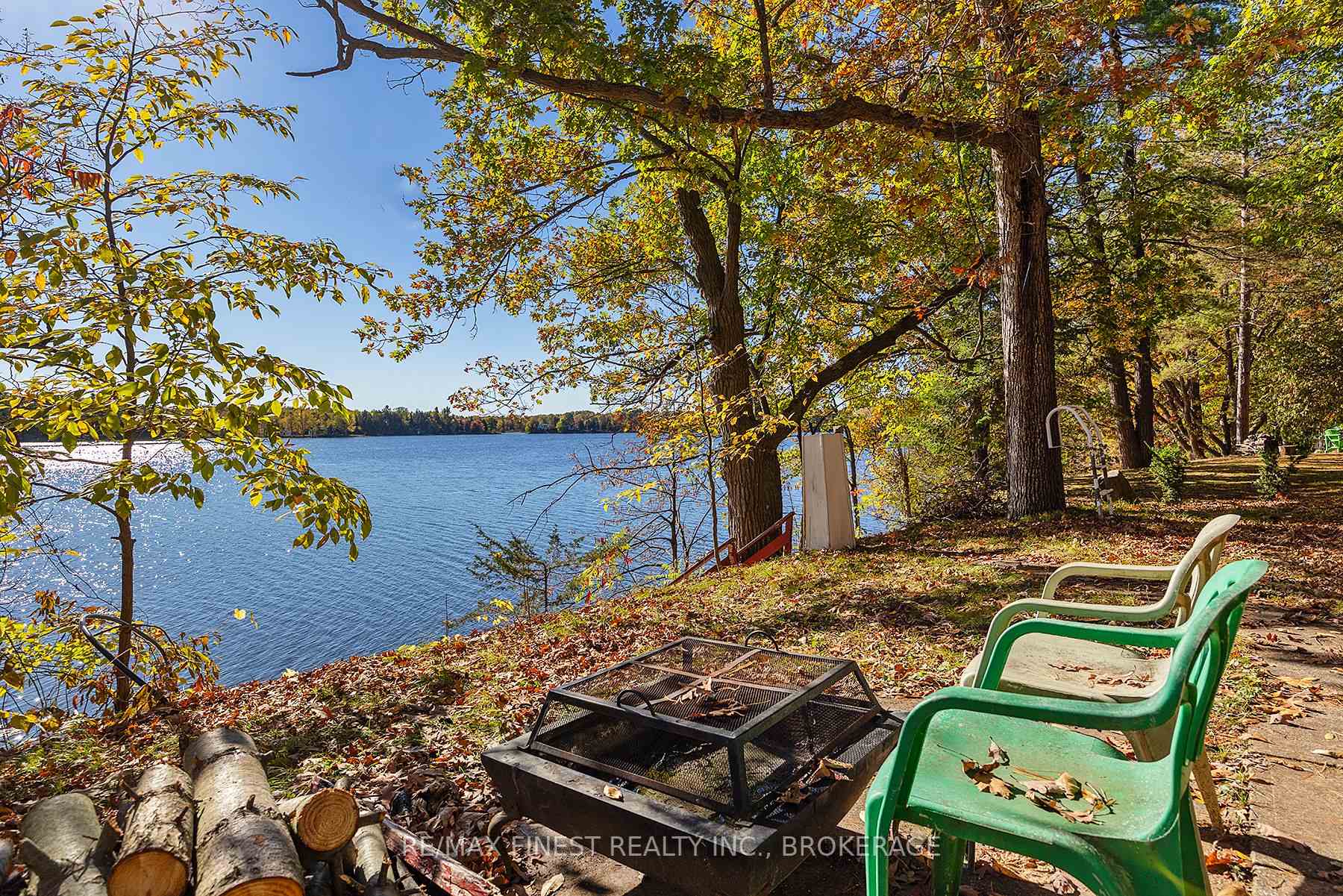 Photo 36 of 4236 Pine Ridge Drive, Frontenac, Frontenac South — HOMEH
