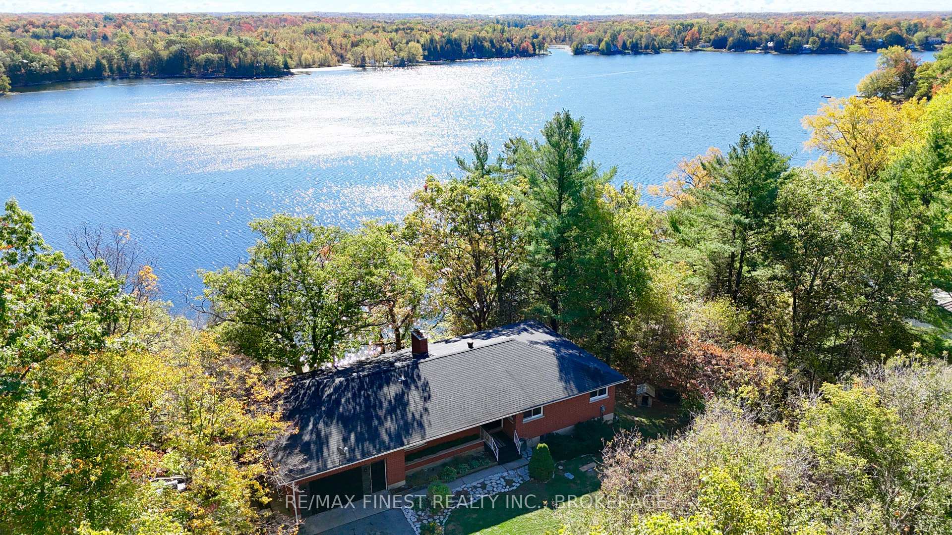 Photo 42 of 4236 Pine Ridge Drive, Frontenac, Frontenac South — HOMEH