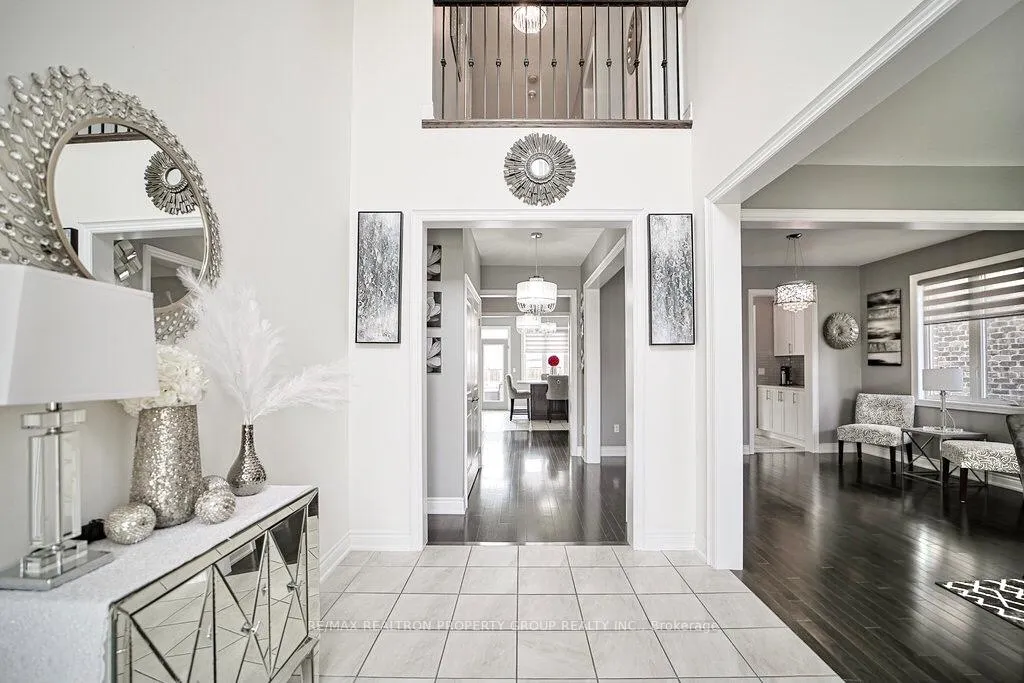 Photo 3 of 14 Gomme Avenue, Clarington, Newcastle — HOMEH