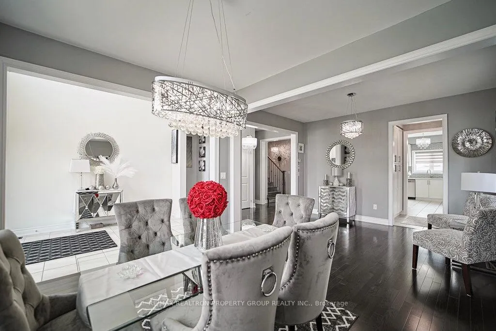 Photo 5 of 14 Gomme Avenue, Clarington, Newcastle — HOMEH