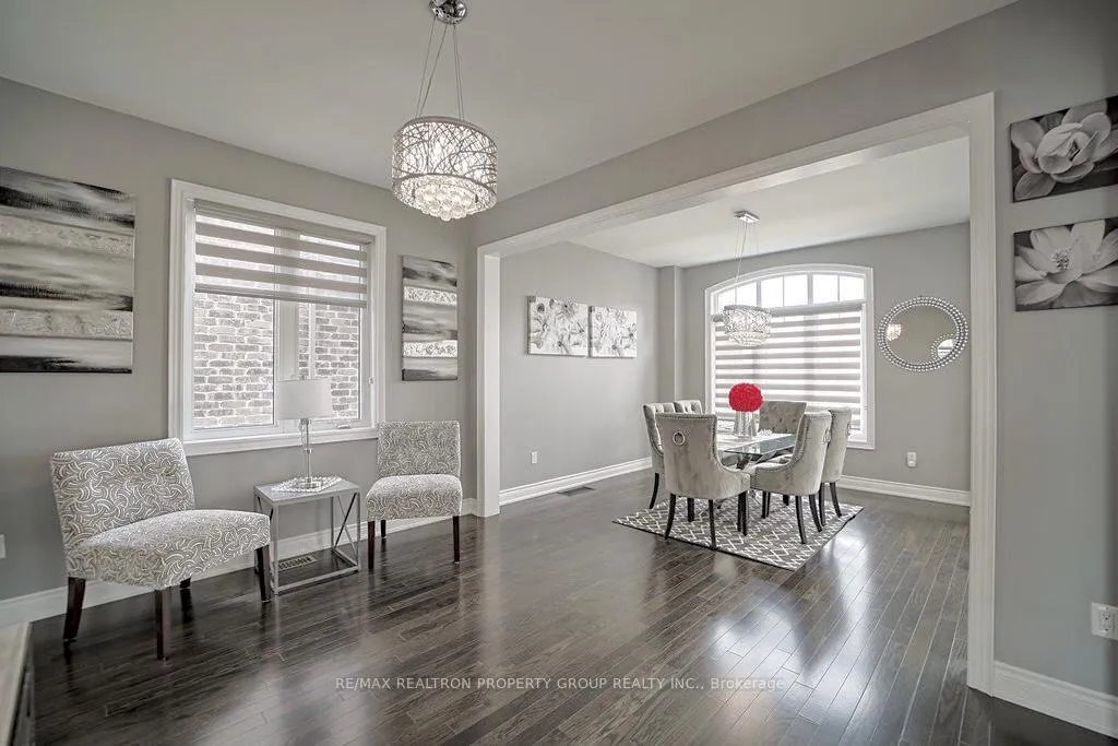 Photo 6 of 14 Gomme Avenue, Clarington, Newcastle — HOMEH