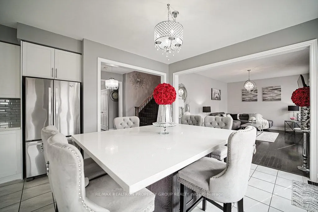 Photo 13 of 14 Gomme Avenue, Clarington, Newcastle — HOMEH