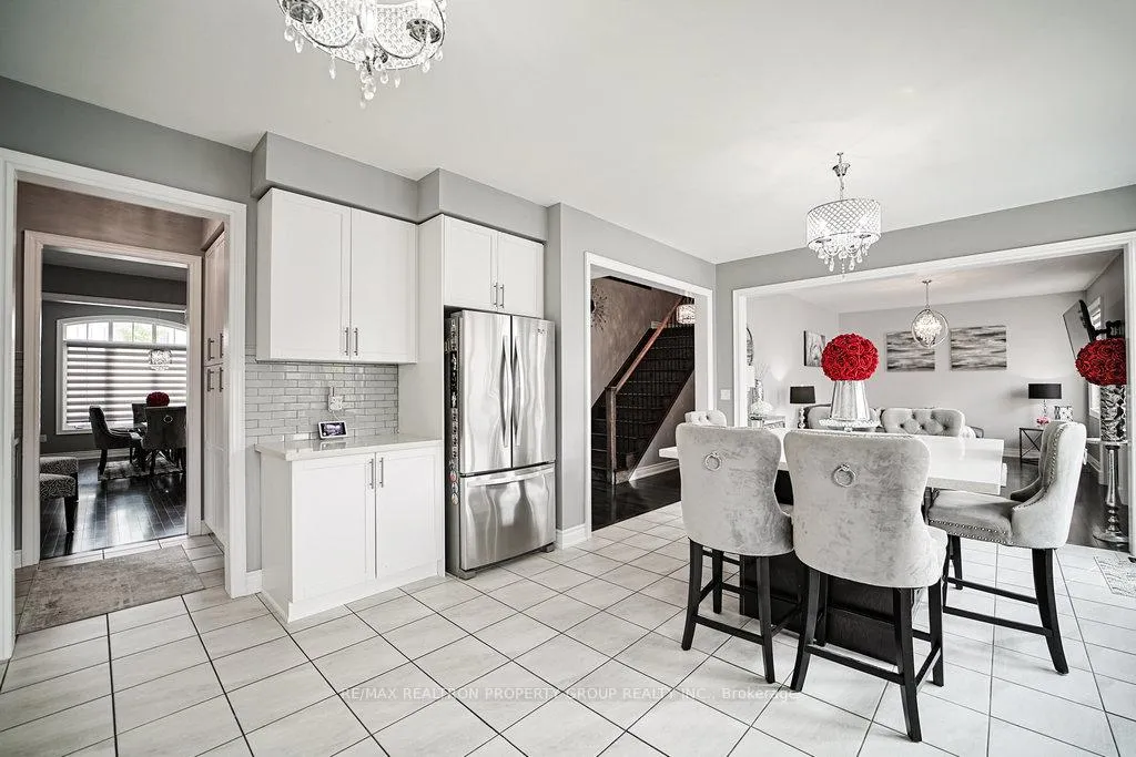Photo 18 of 14 Gomme Avenue, Clarington, Newcastle — HOMEH