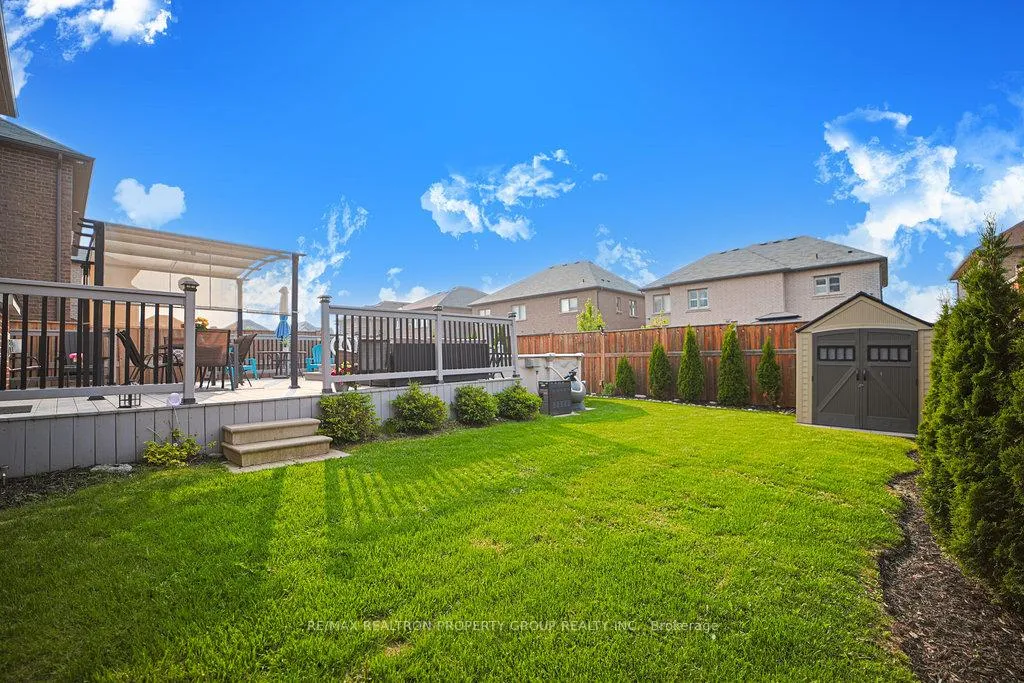 Photo 34 of 14 Gomme Avenue, Clarington, Newcastle — HOMEH